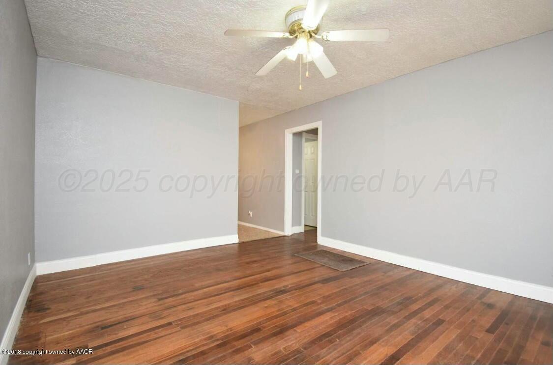 4011 S Ong Street, Amarillo, Texas image 6