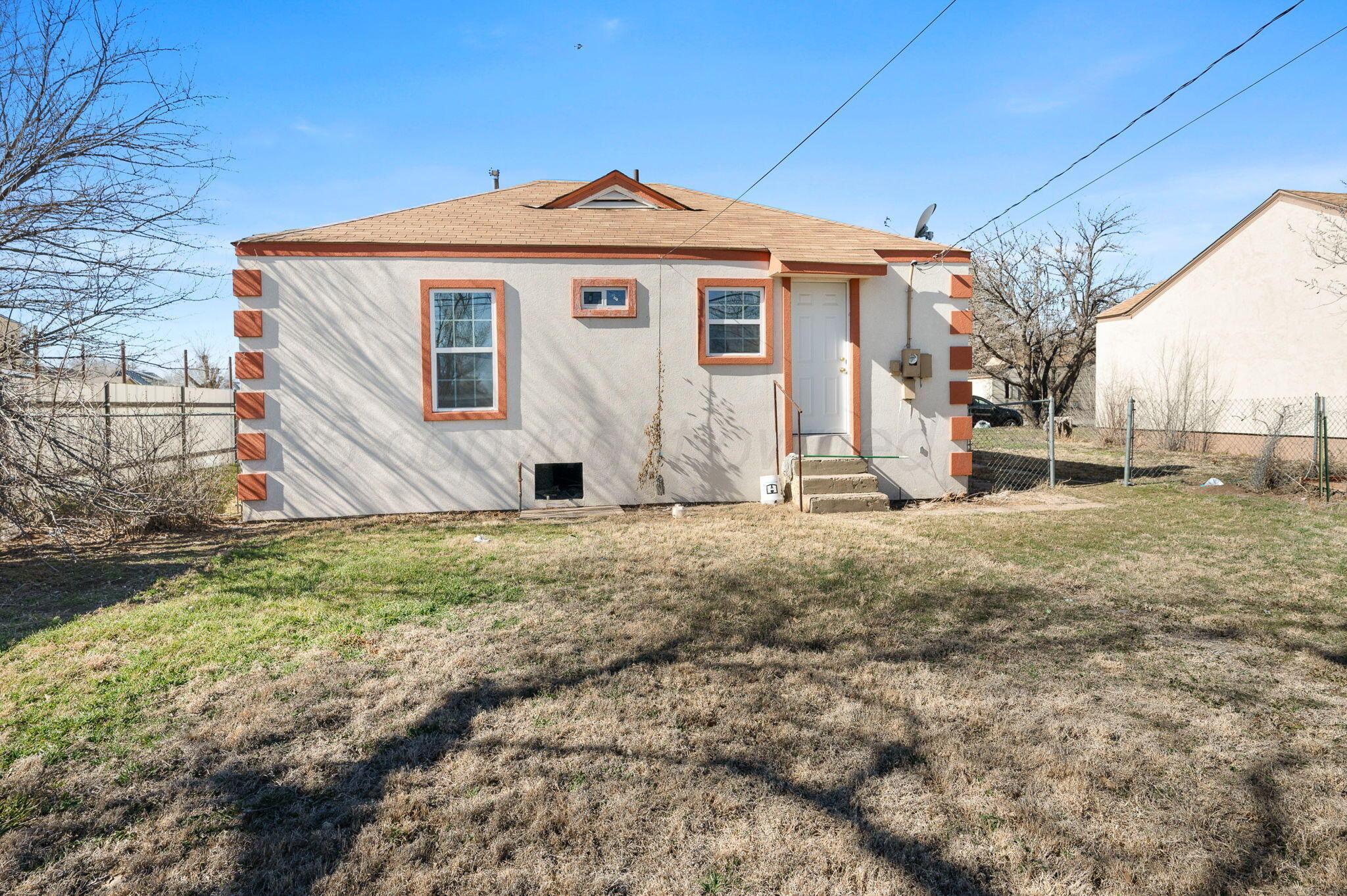 504 N Lefors Street, Pampa, Texas image 5