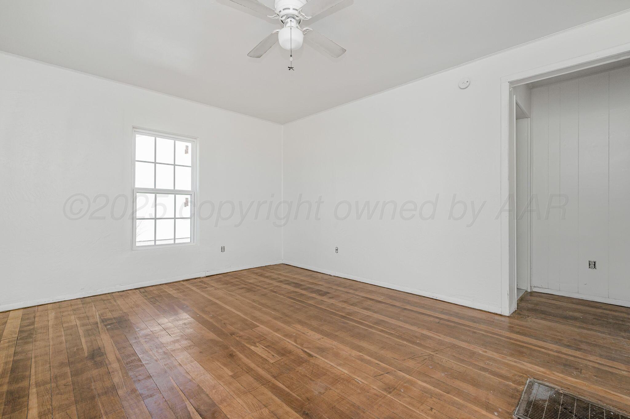 504 N Lefors Street, Pampa, Texas image 6