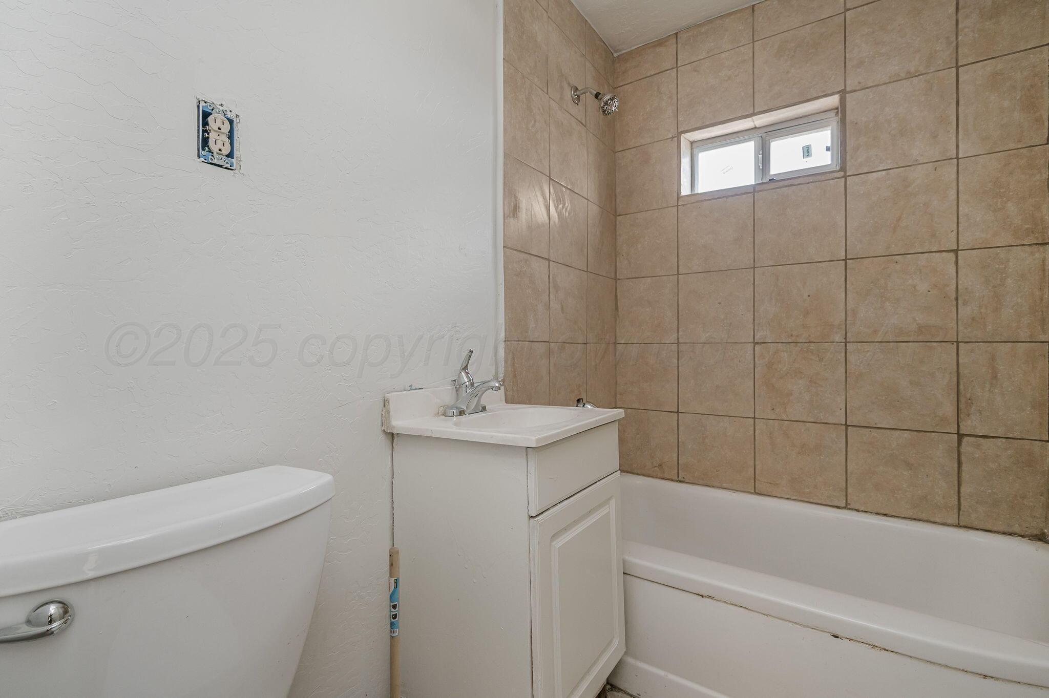 504 N Lefors Street, Pampa, Texas image 11