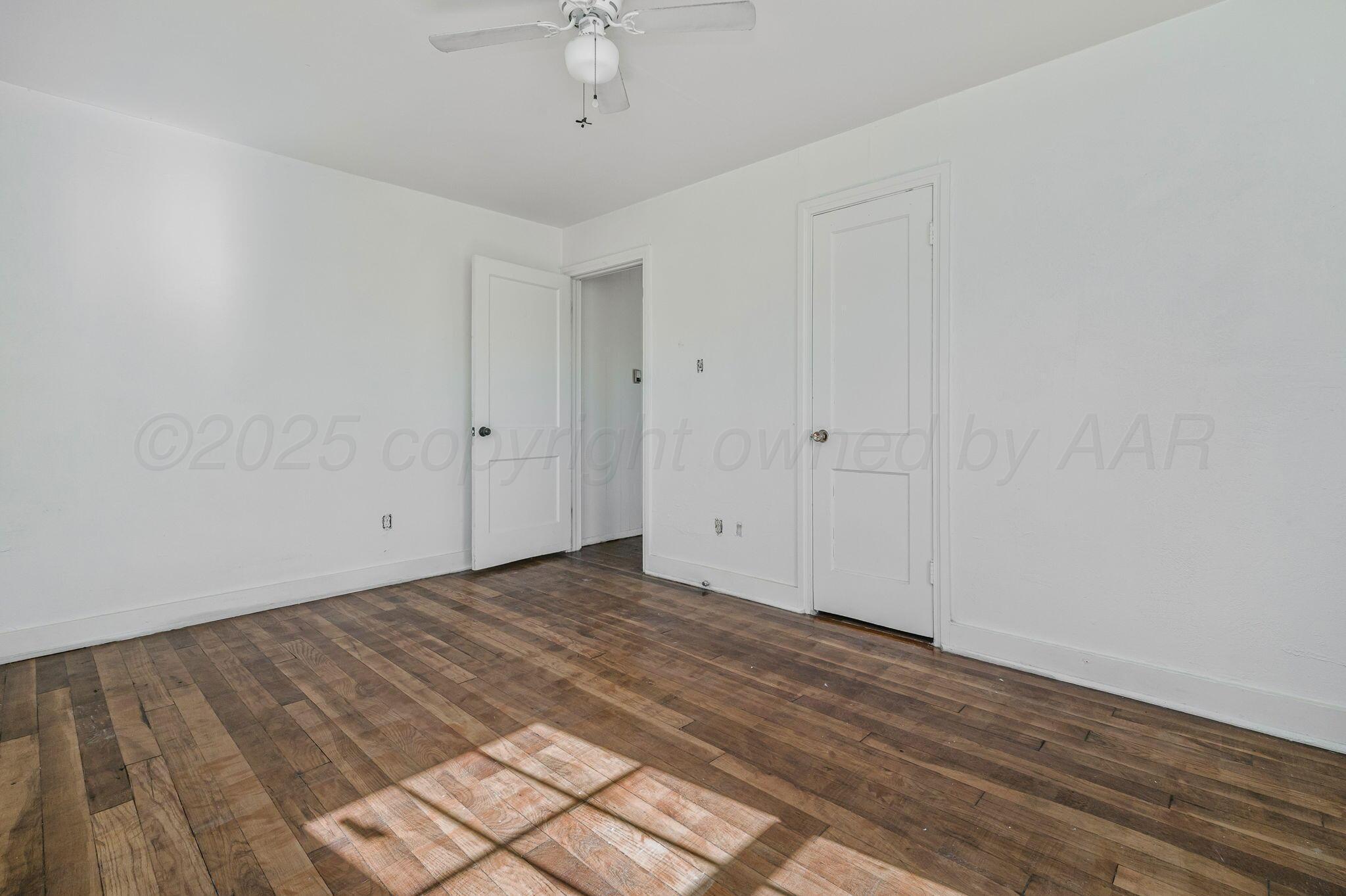 504 N Lefors Street, Pampa, Texas image 13