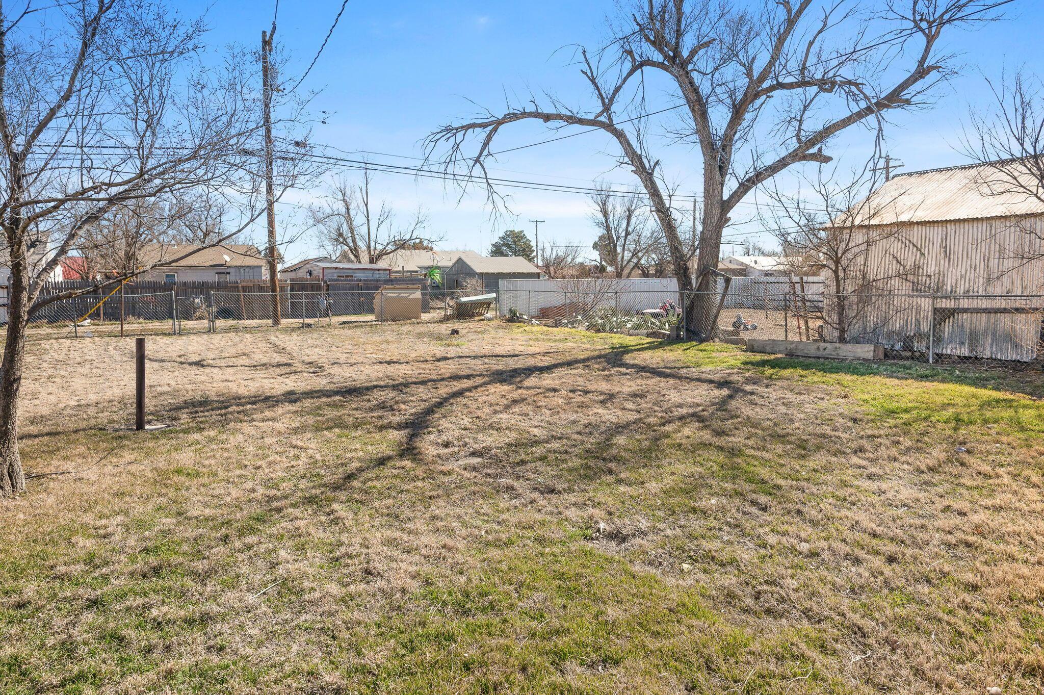 504 N Lefors Street, Pampa, Texas image 4