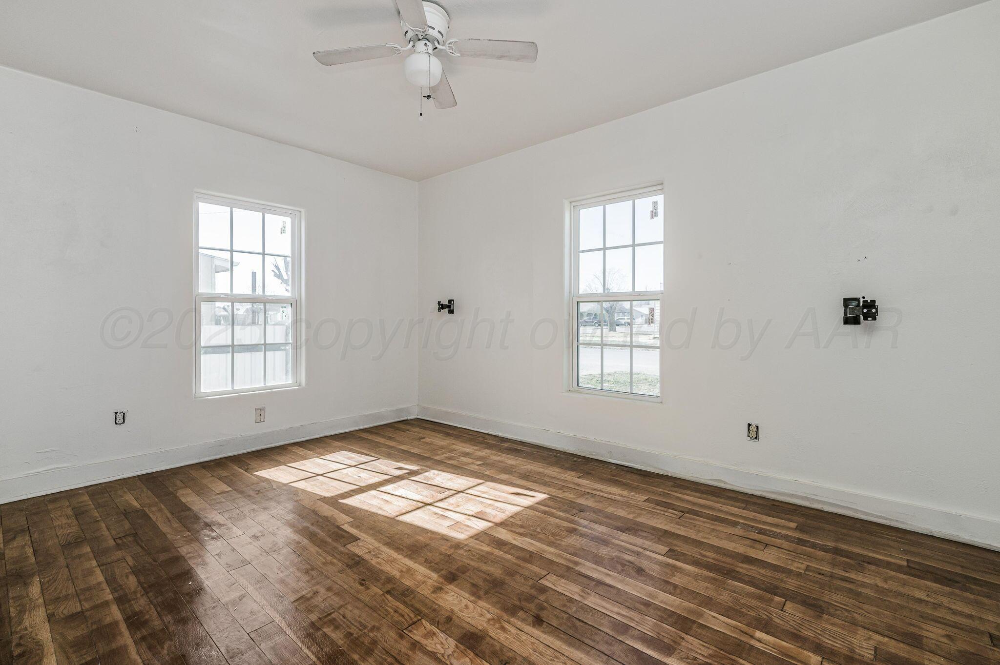 504 N Lefors Street, Pampa, Texas image 12