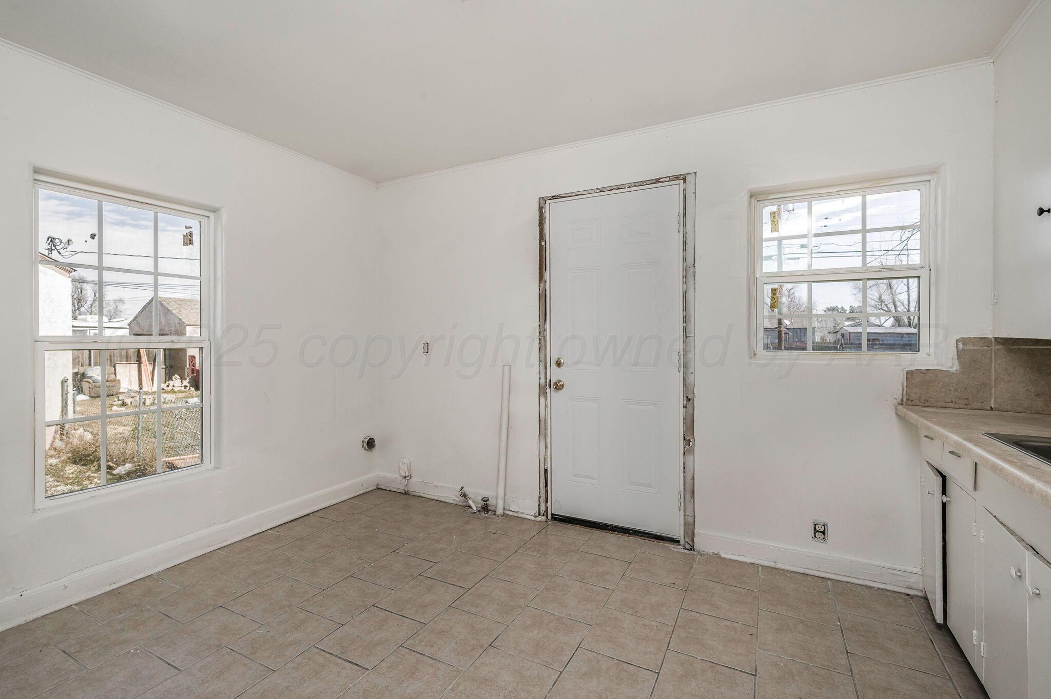 504 N Lefors Street, Pampa, Texas image 10
