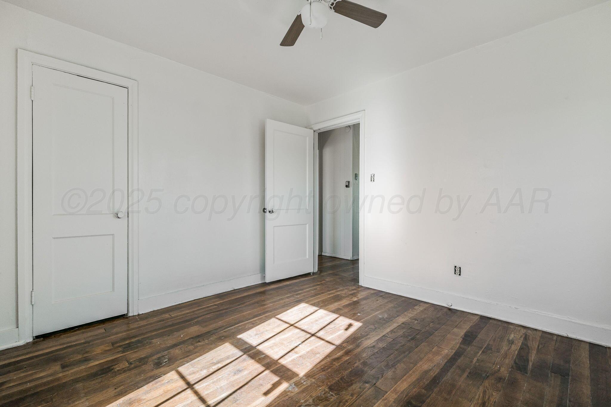 504 N Lefors Street, Pampa, Texas image 14