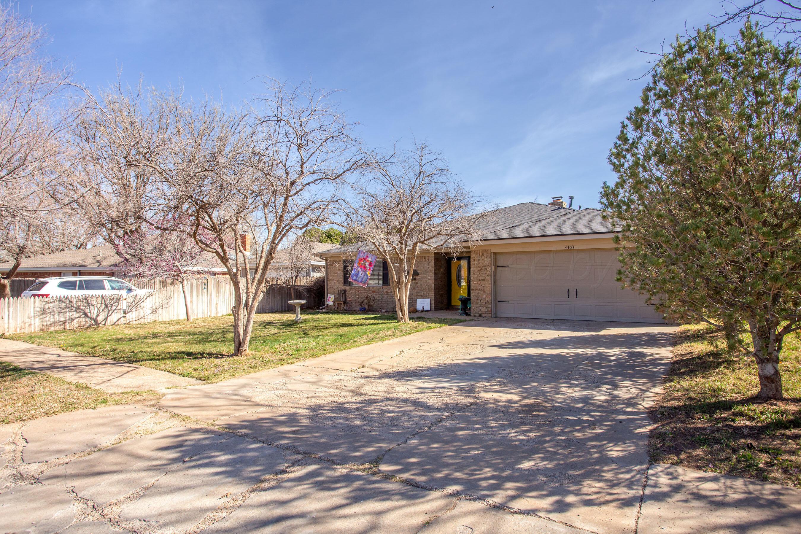 3303 Whitecotton Place, Amarillo, Texas image 2