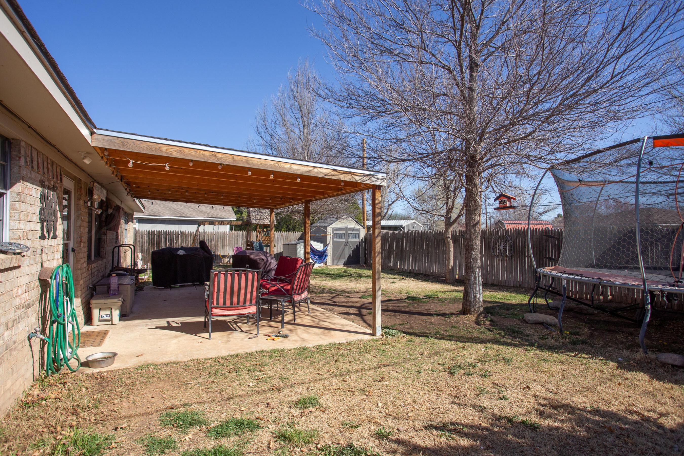 3303 Whitecotton Place, Amarillo, Texas image 28