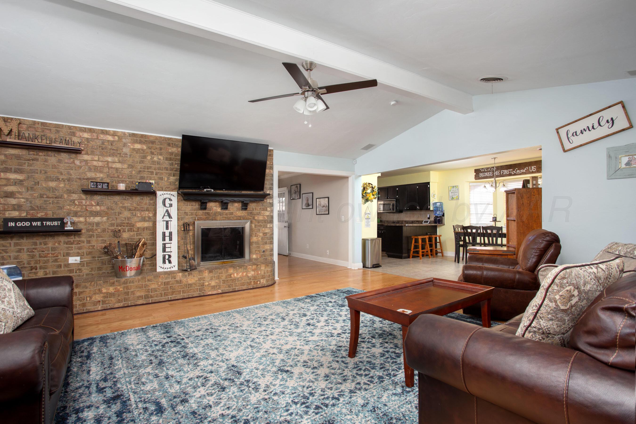 3303 Whitecotton Place, Amarillo, Texas image 5