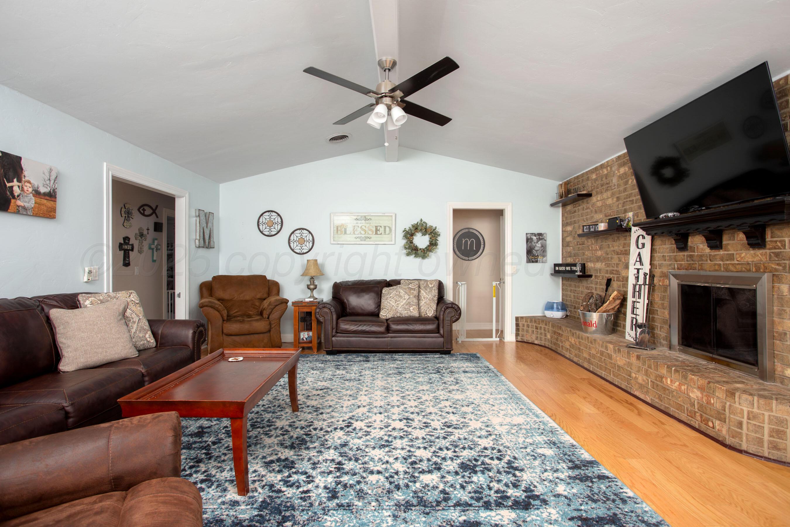 3303 Whitecotton Place, Amarillo, Texas image 7