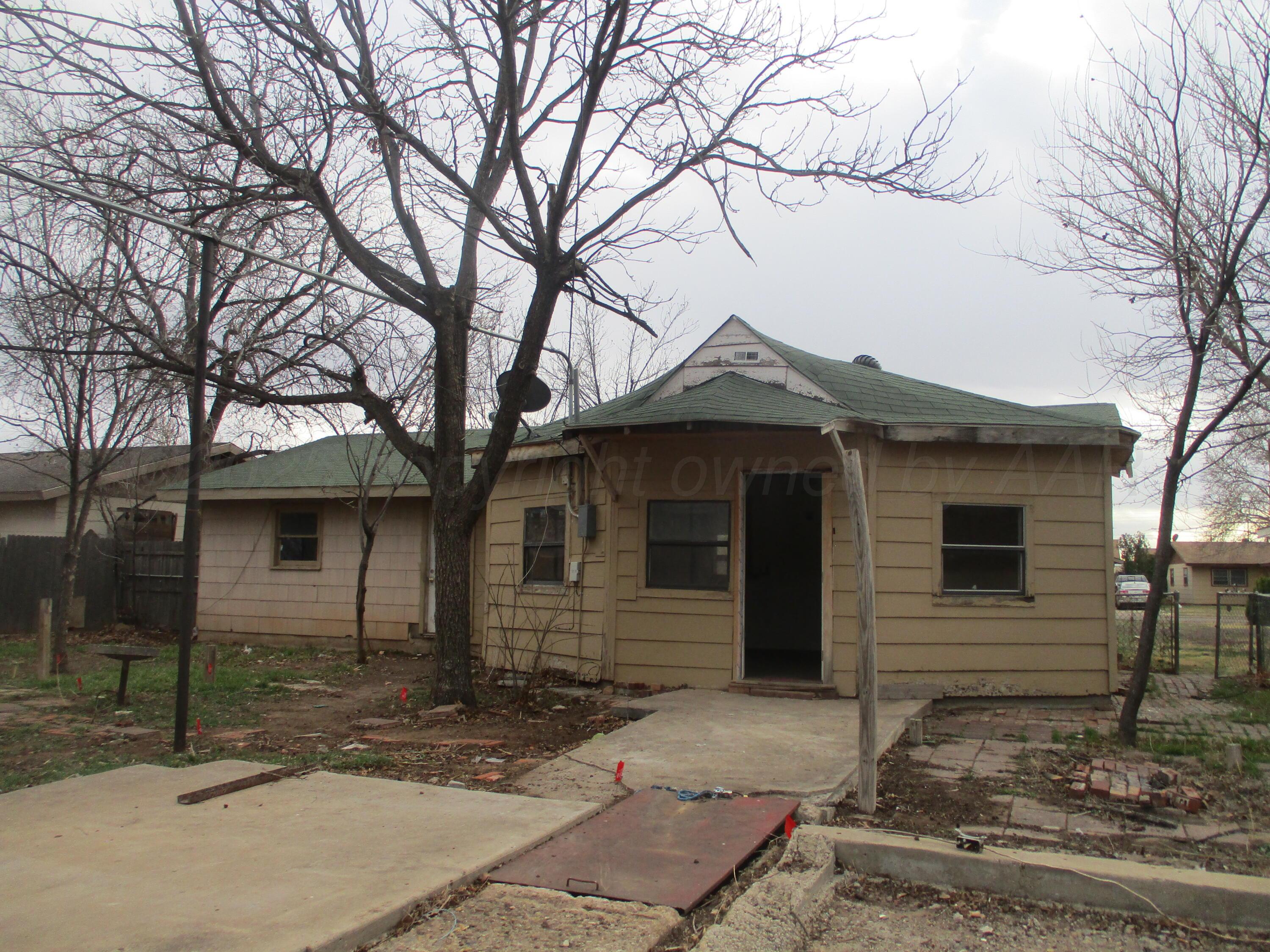 2219 SE 23rd Avenue, Amarillo, Alaska image 2