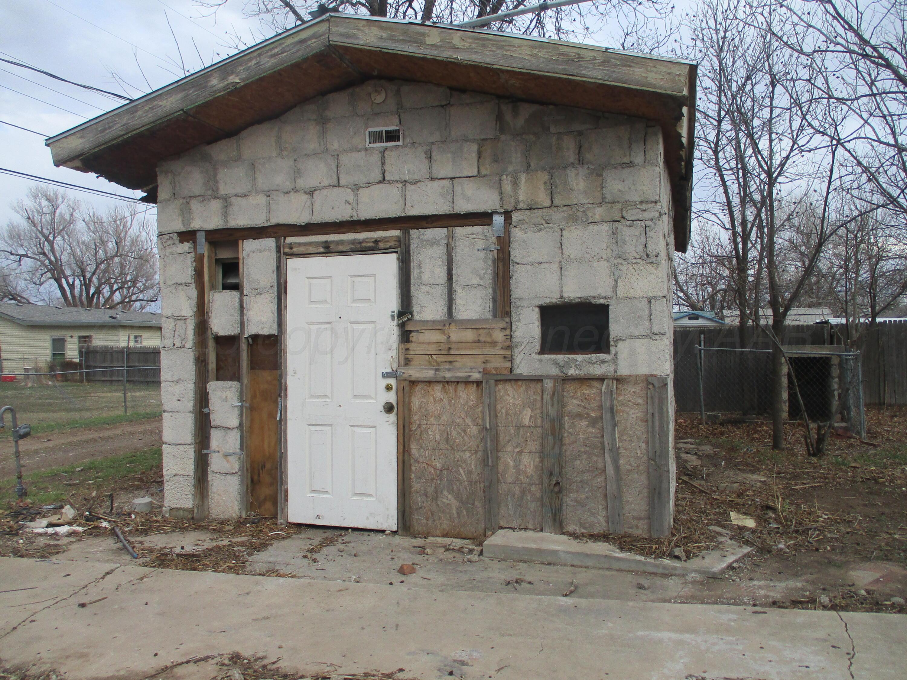 2219 SE 23rd Avenue, Amarillo, Alaska image 12