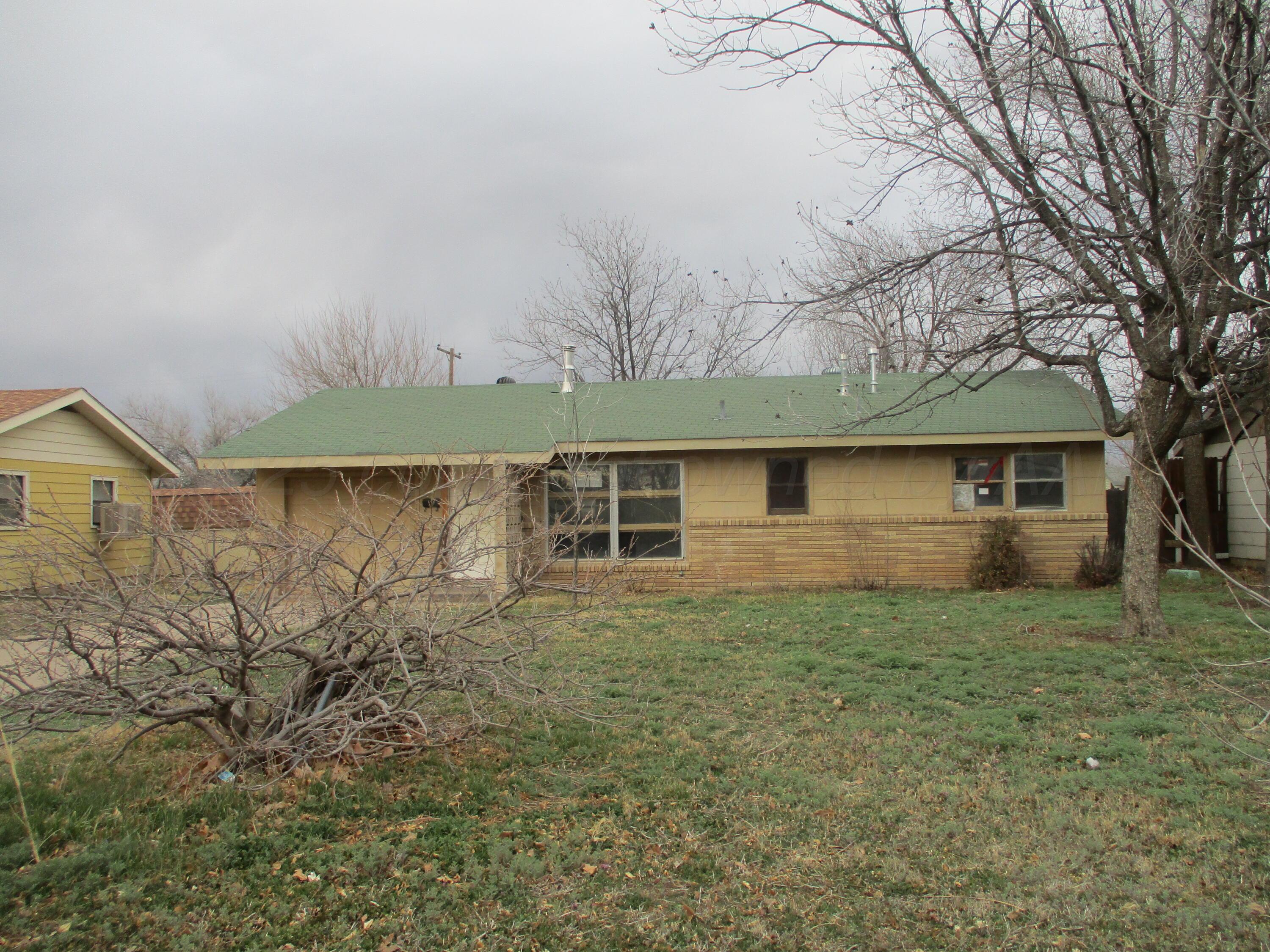 2219 SE 23rd Avenue, Amarillo, Alaska image 1