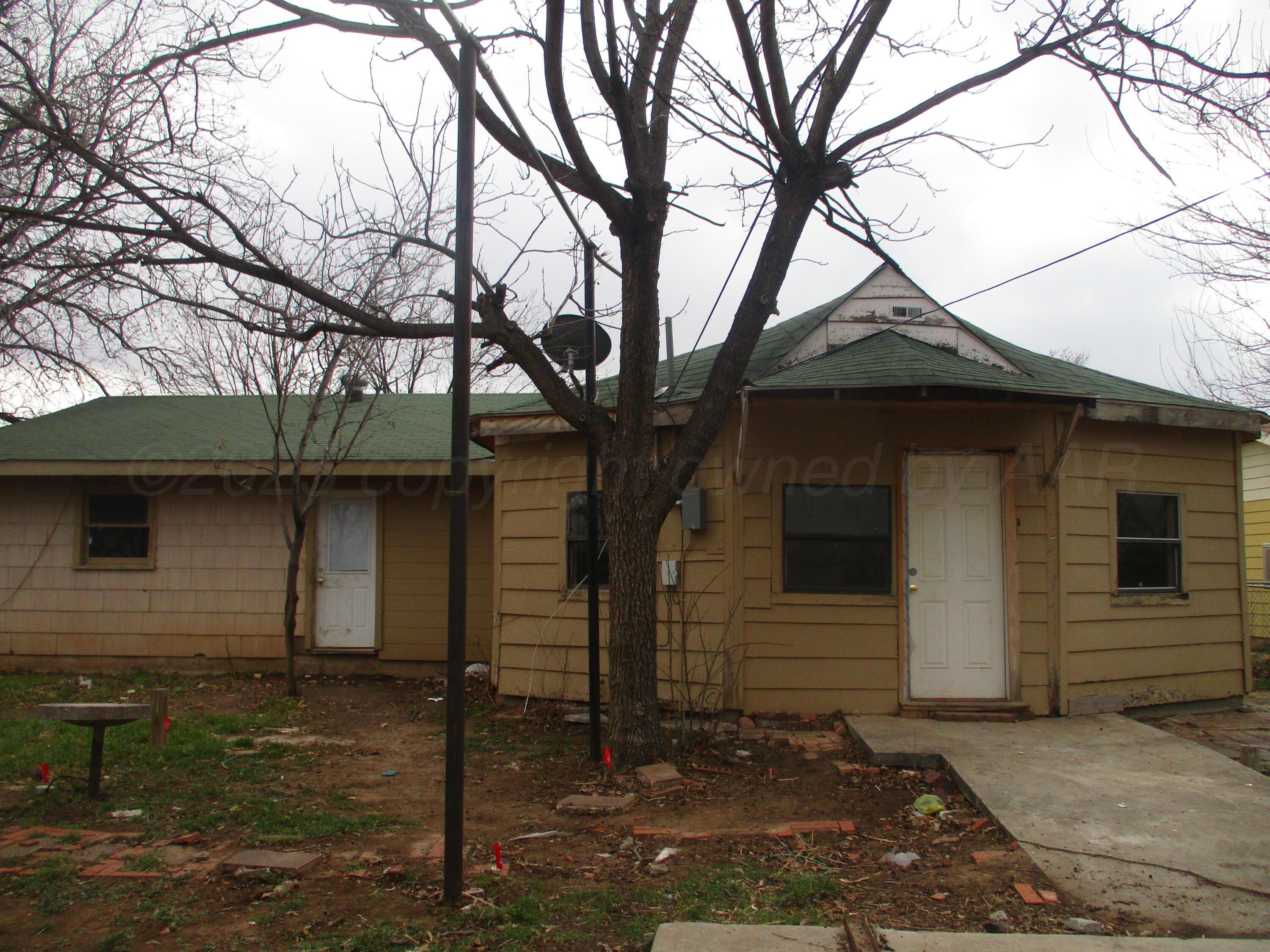 2219 SE 23rd Avenue, Amarillo, Alaska image 11
