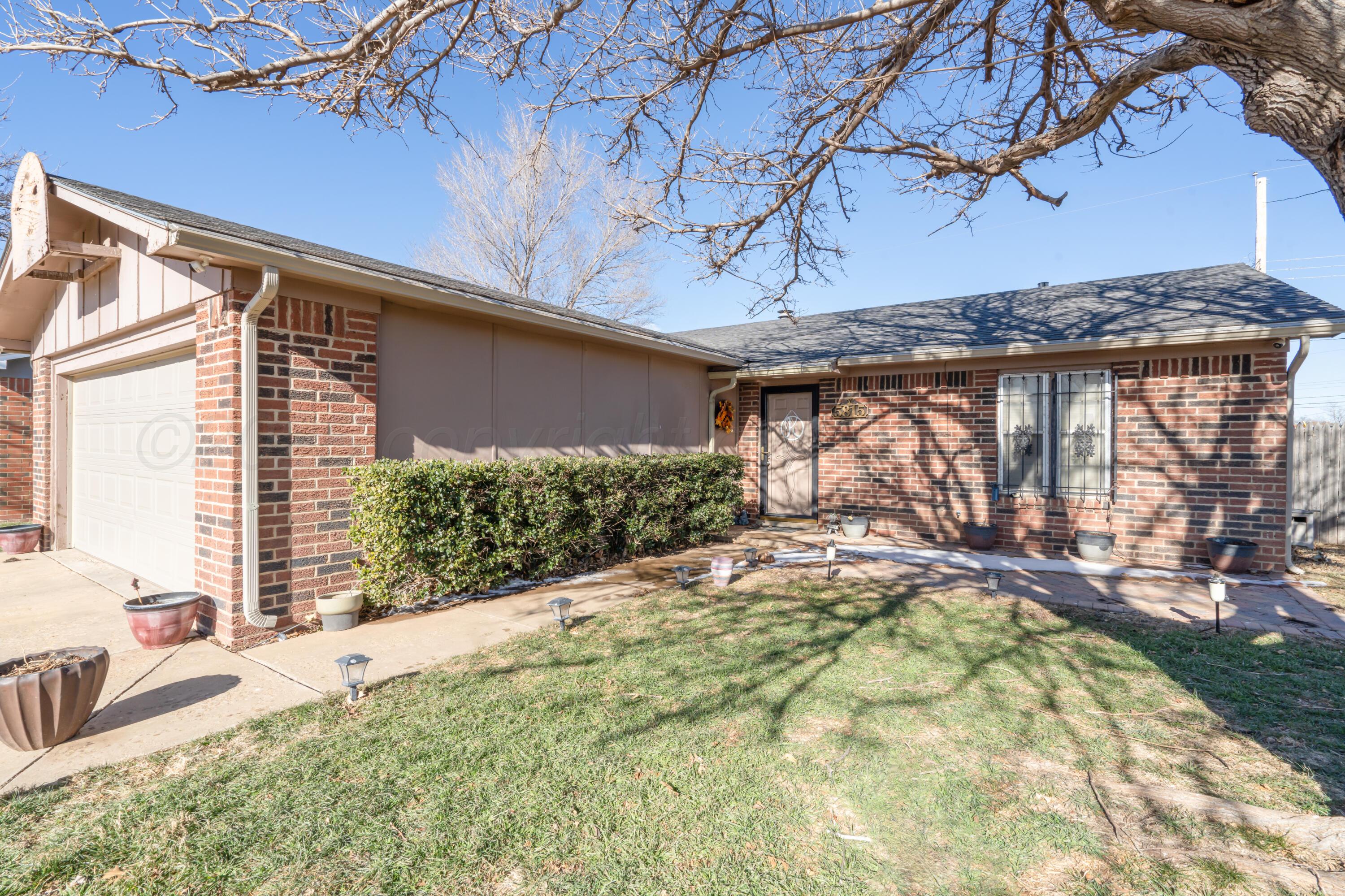 5815 NE 21st Avenue, Amarillo, Texas image 2