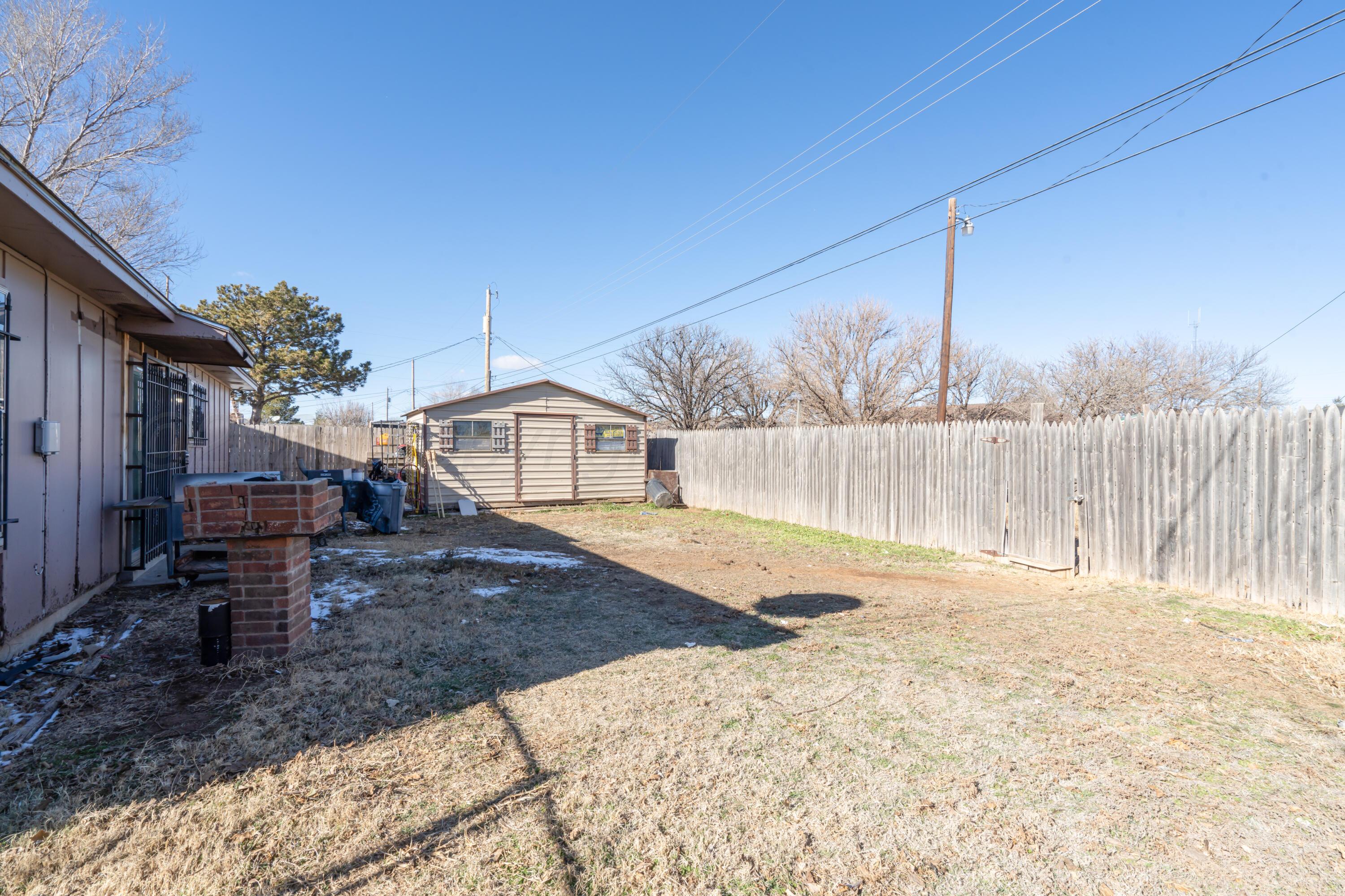 5815 NE 21st Avenue, Amarillo, Texas image 17