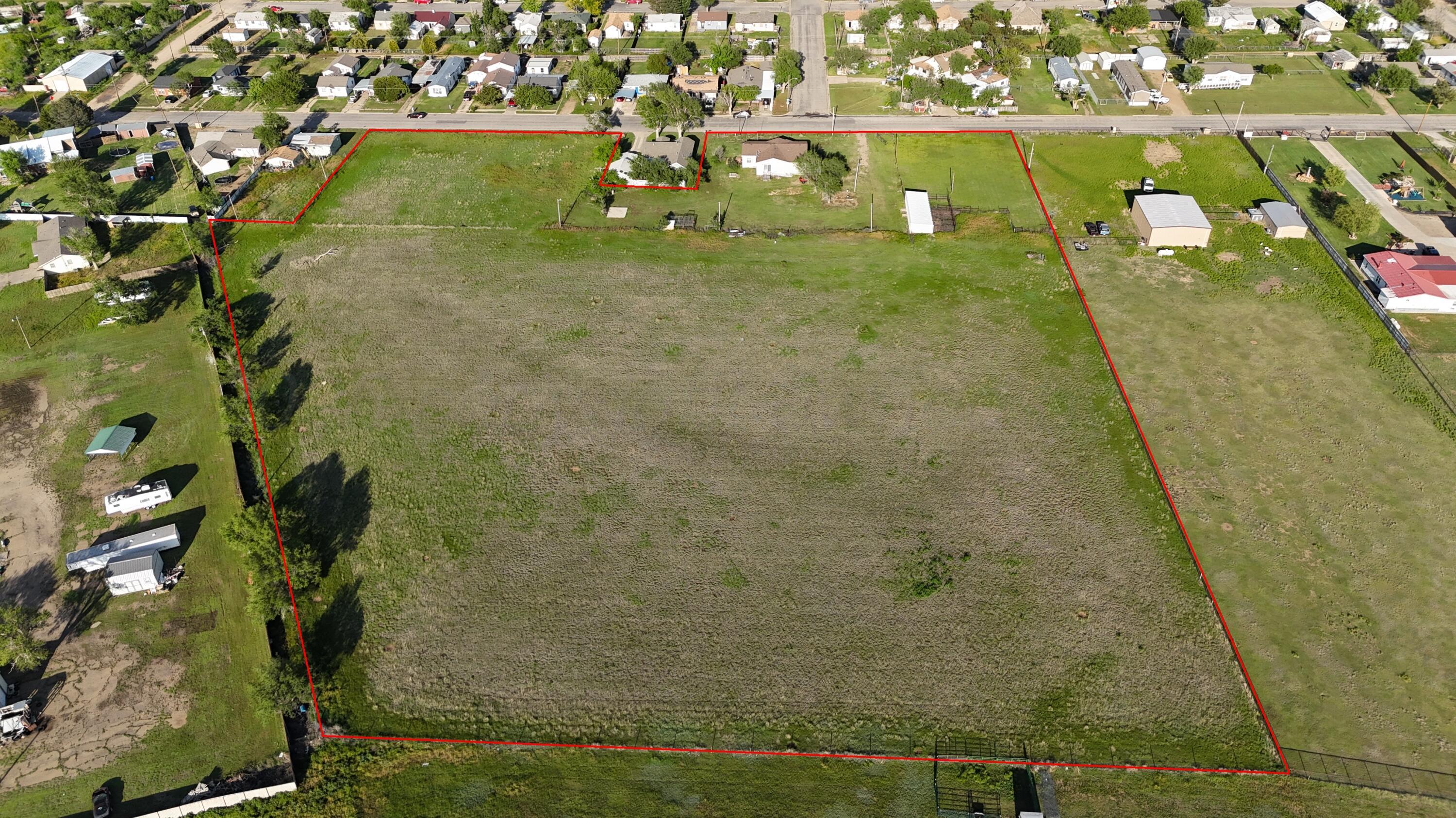 1046 S Farley Street, Pampa, Idaho image 7