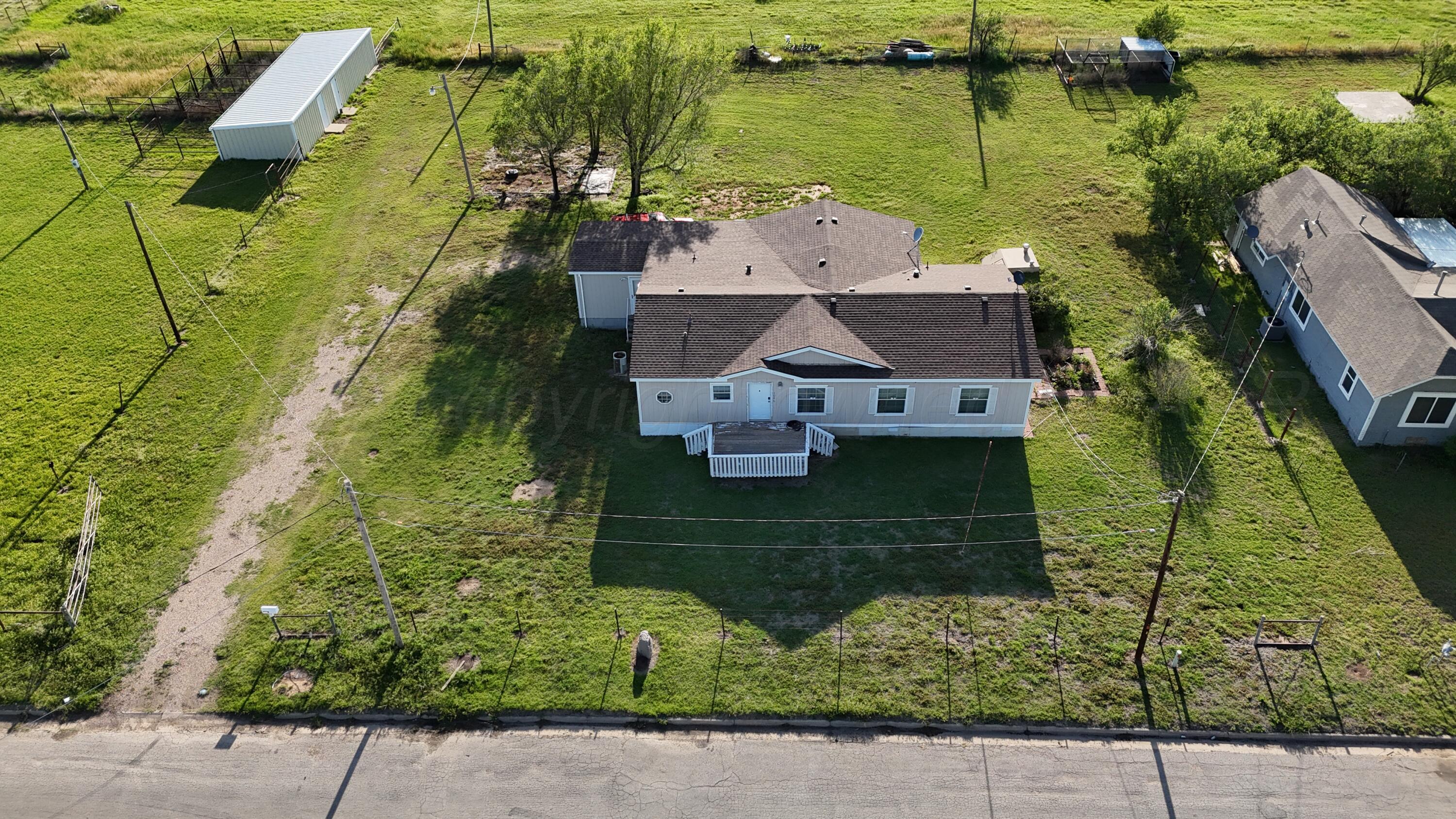 1046 S Farley Street, Pampa, Idaho image 2