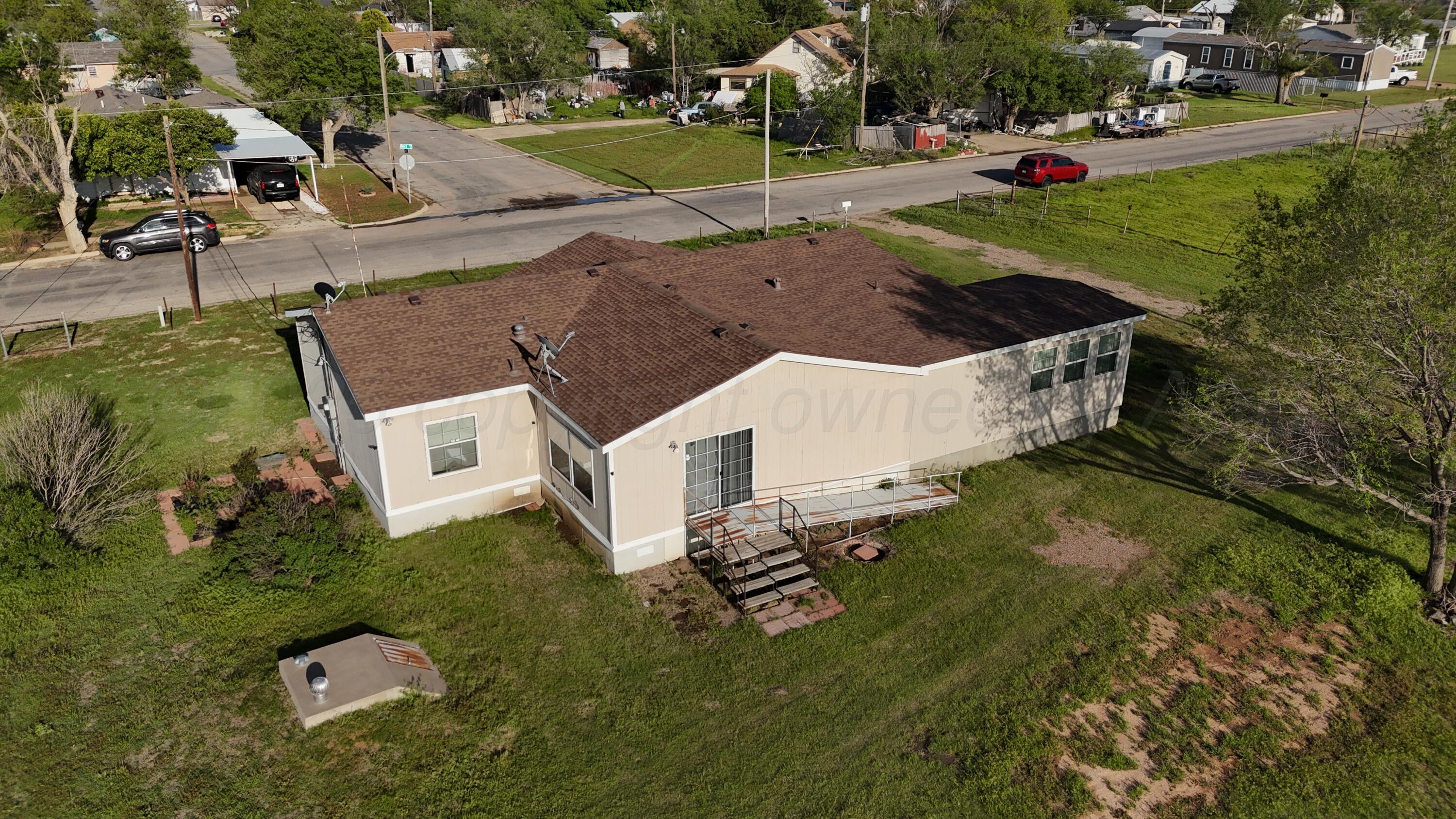 1046 S Farley Street, Pampa, Idaho image 4