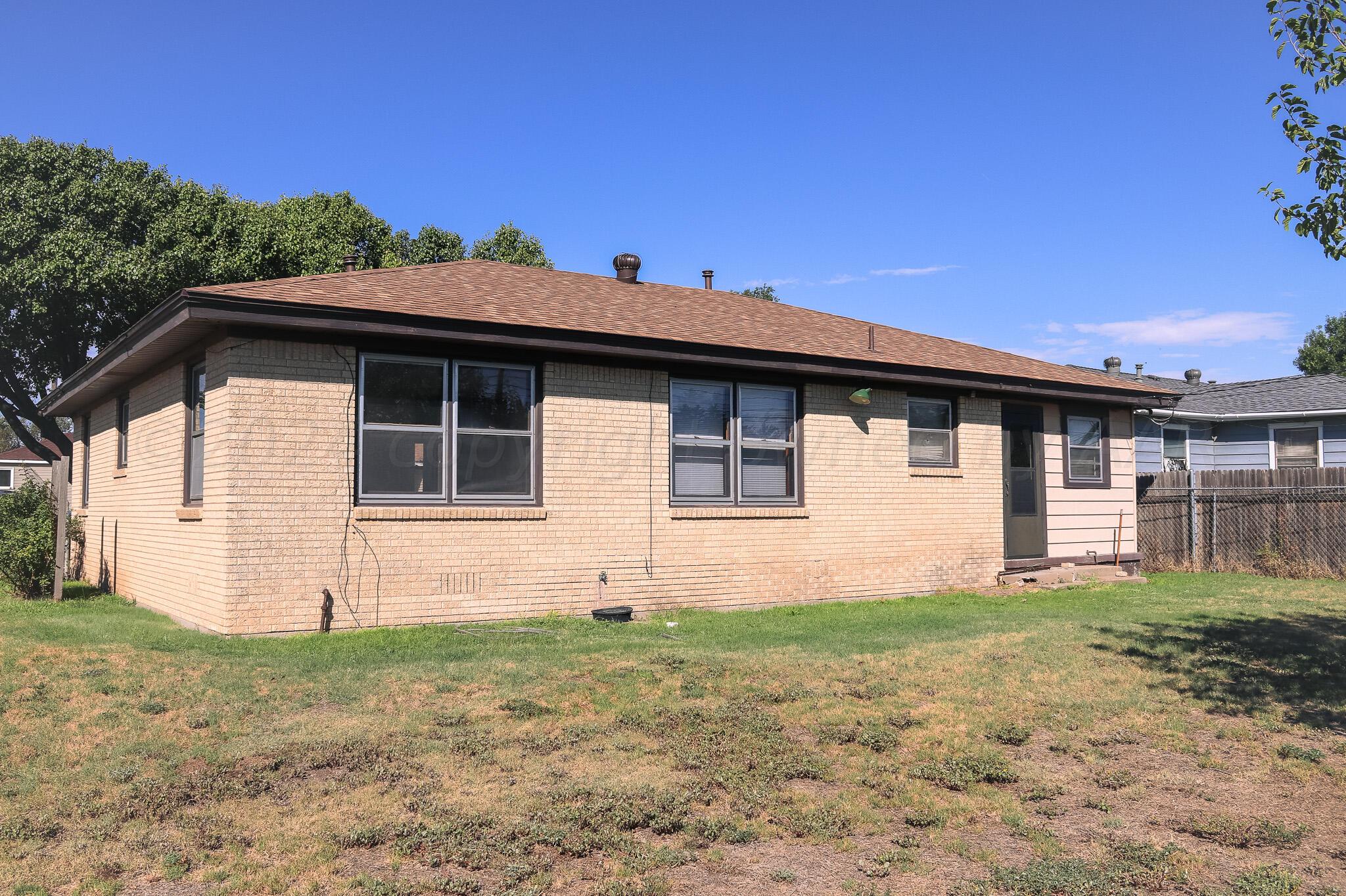 500 Lowry St, Pampa, Texas image 41