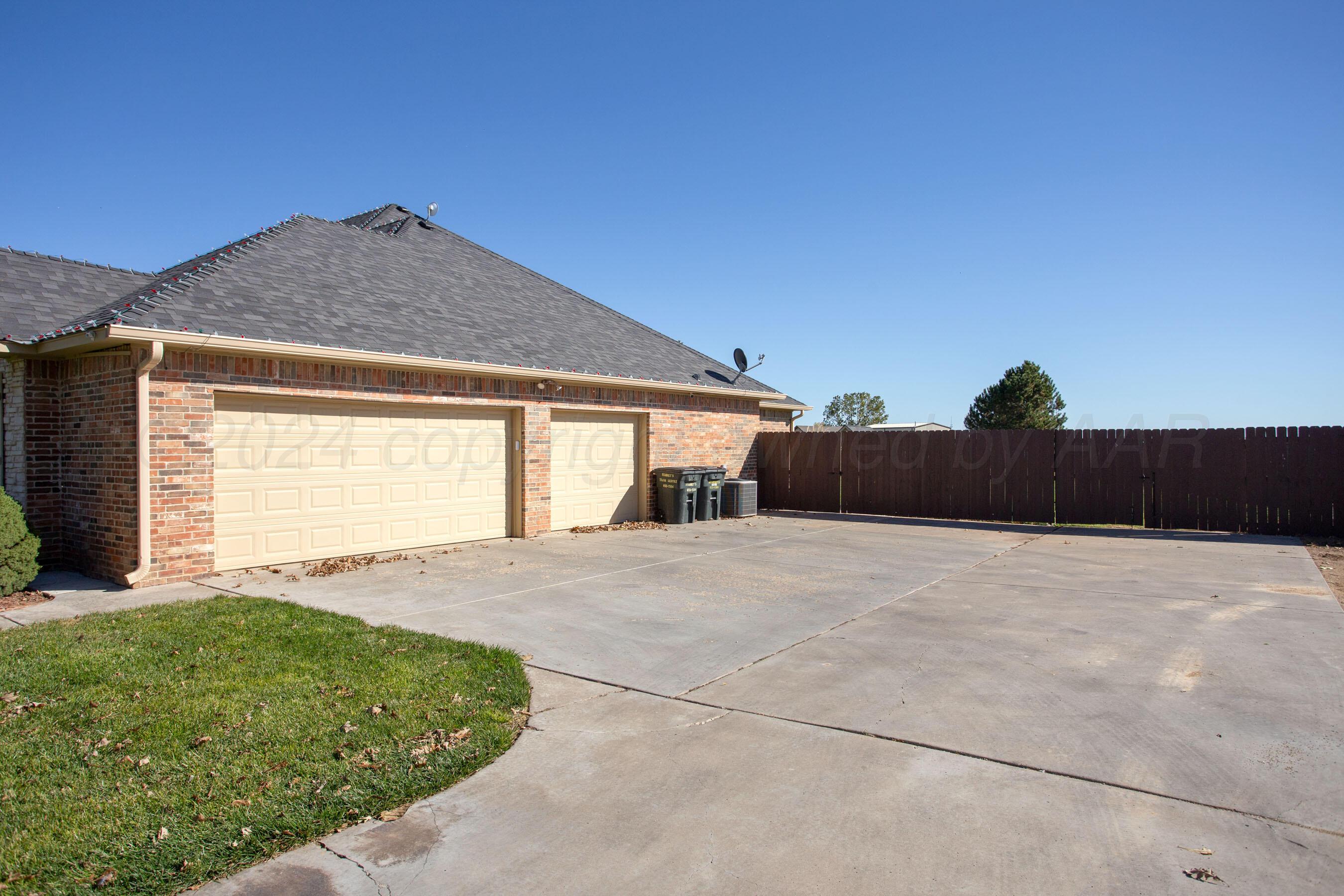 16339 Prairie Garden Road, Canyon, Texas image 43