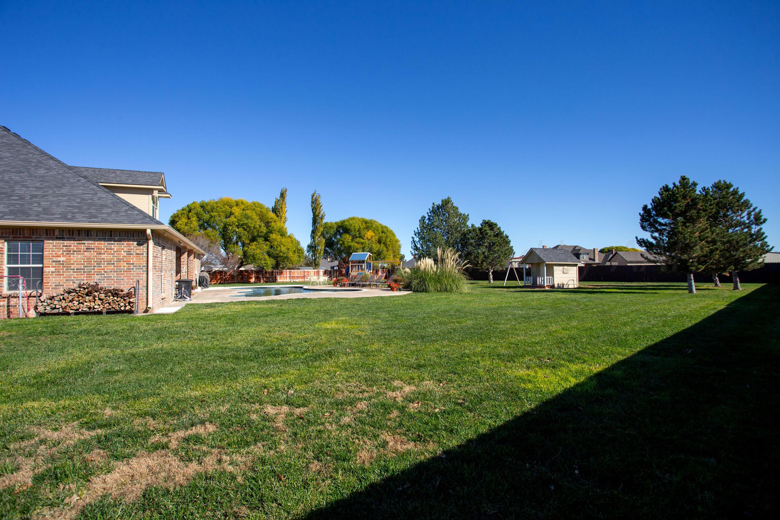 16339 Prairie Garden Road, Canyon, Texas image 40