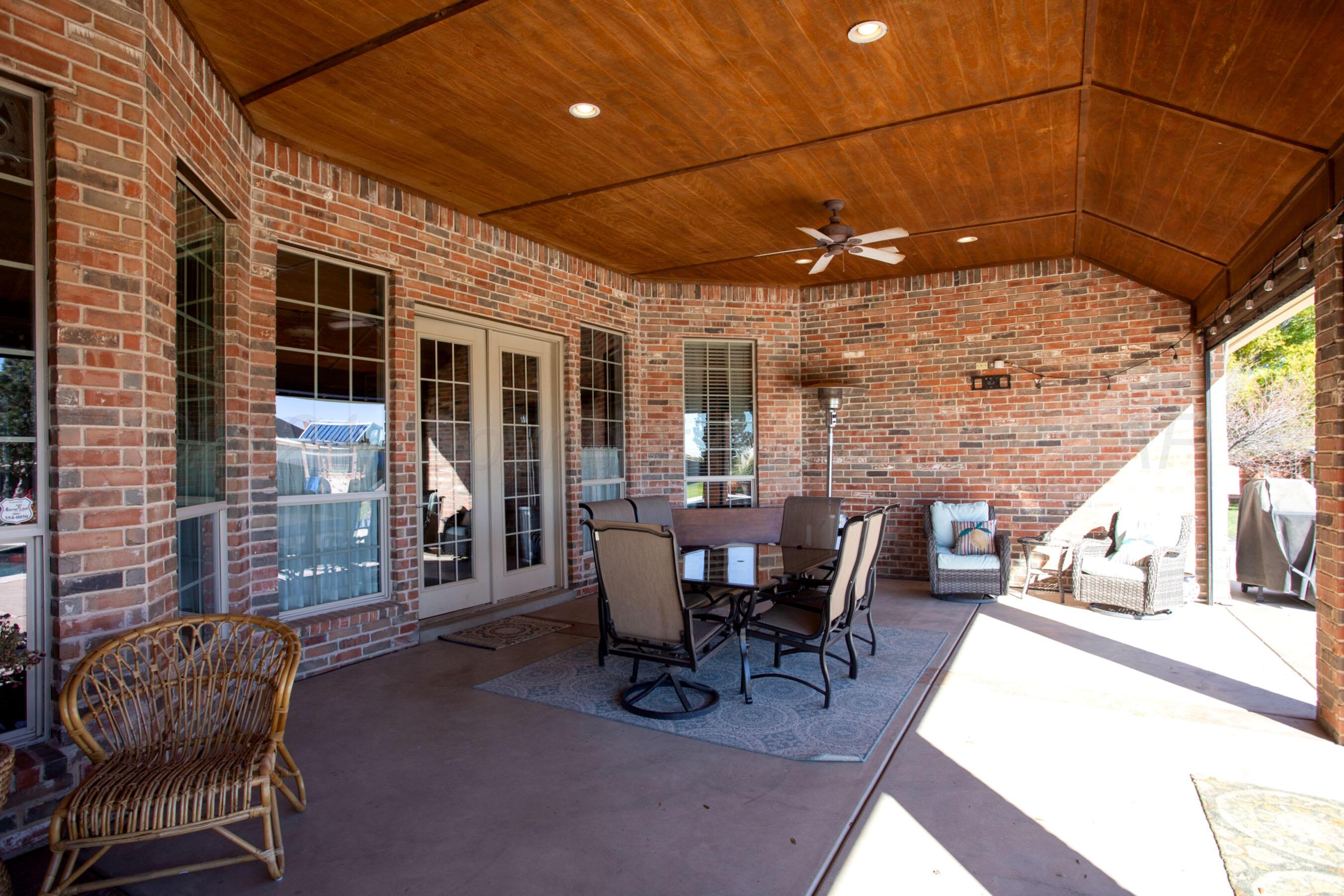 16339 Prairie Garden Road, Canyon, Texas image 38