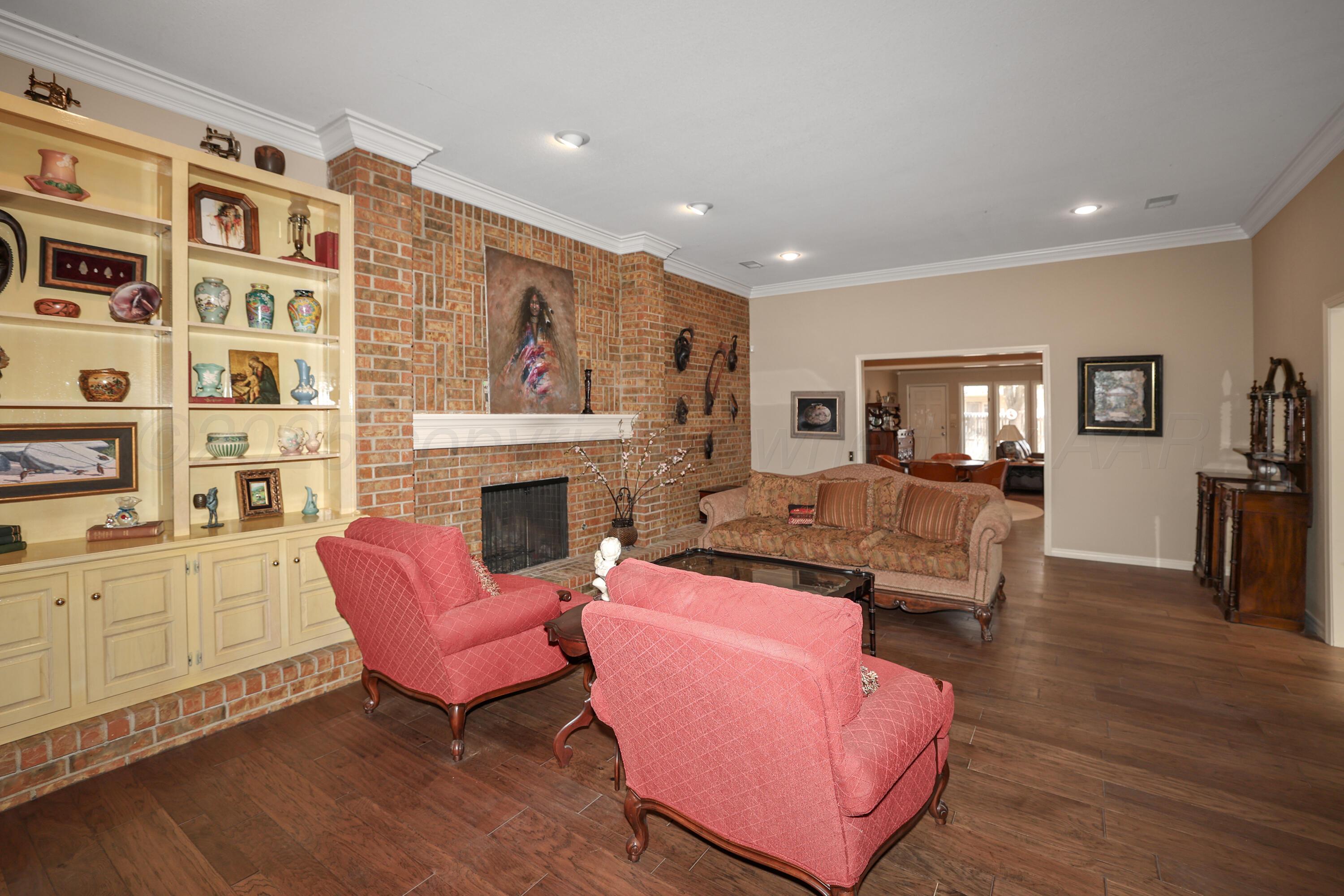 3449 E Irving Lane, Amarillo, Idaho image 5