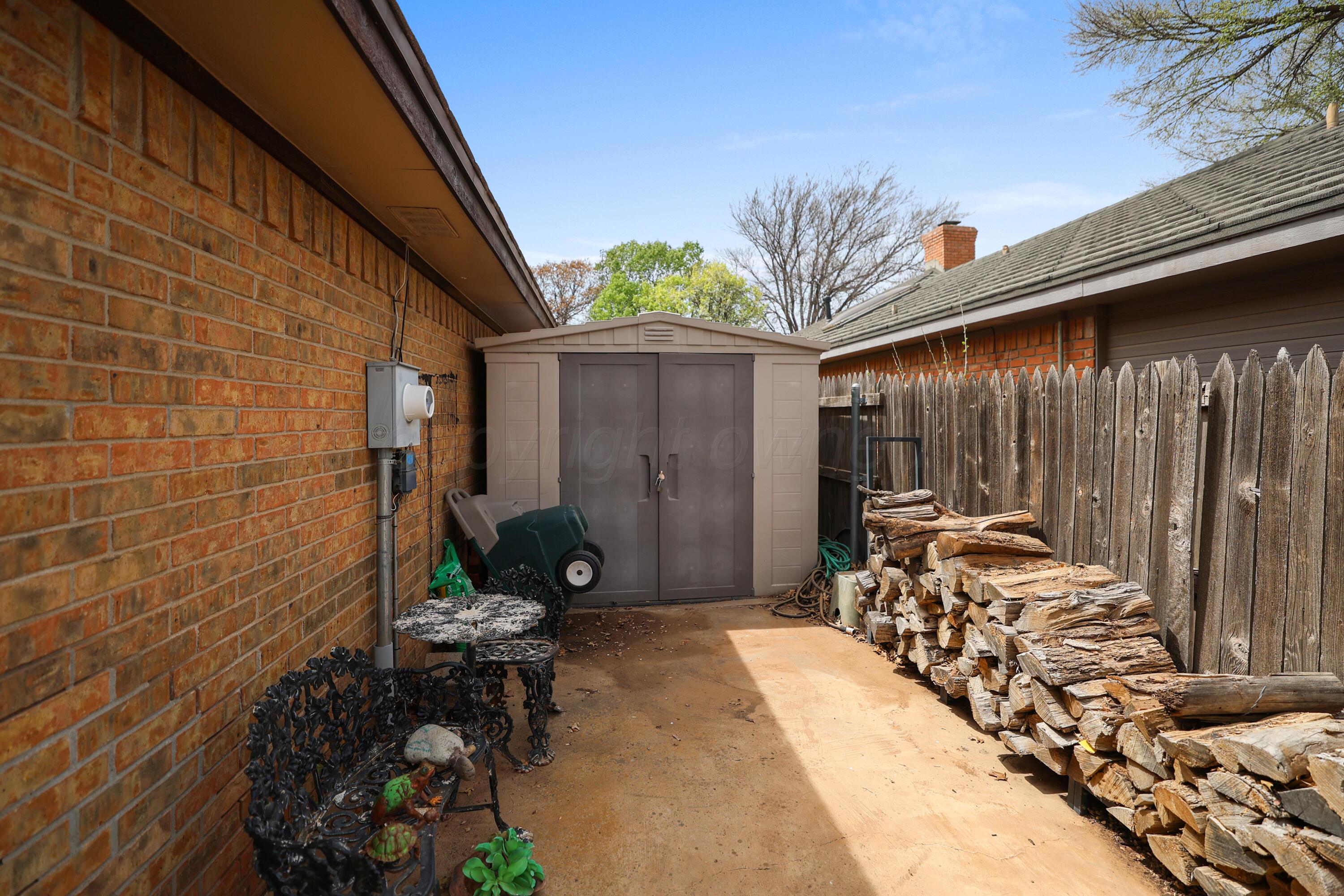 3449 E Irving Lane, Amarillo, Idaho image 36