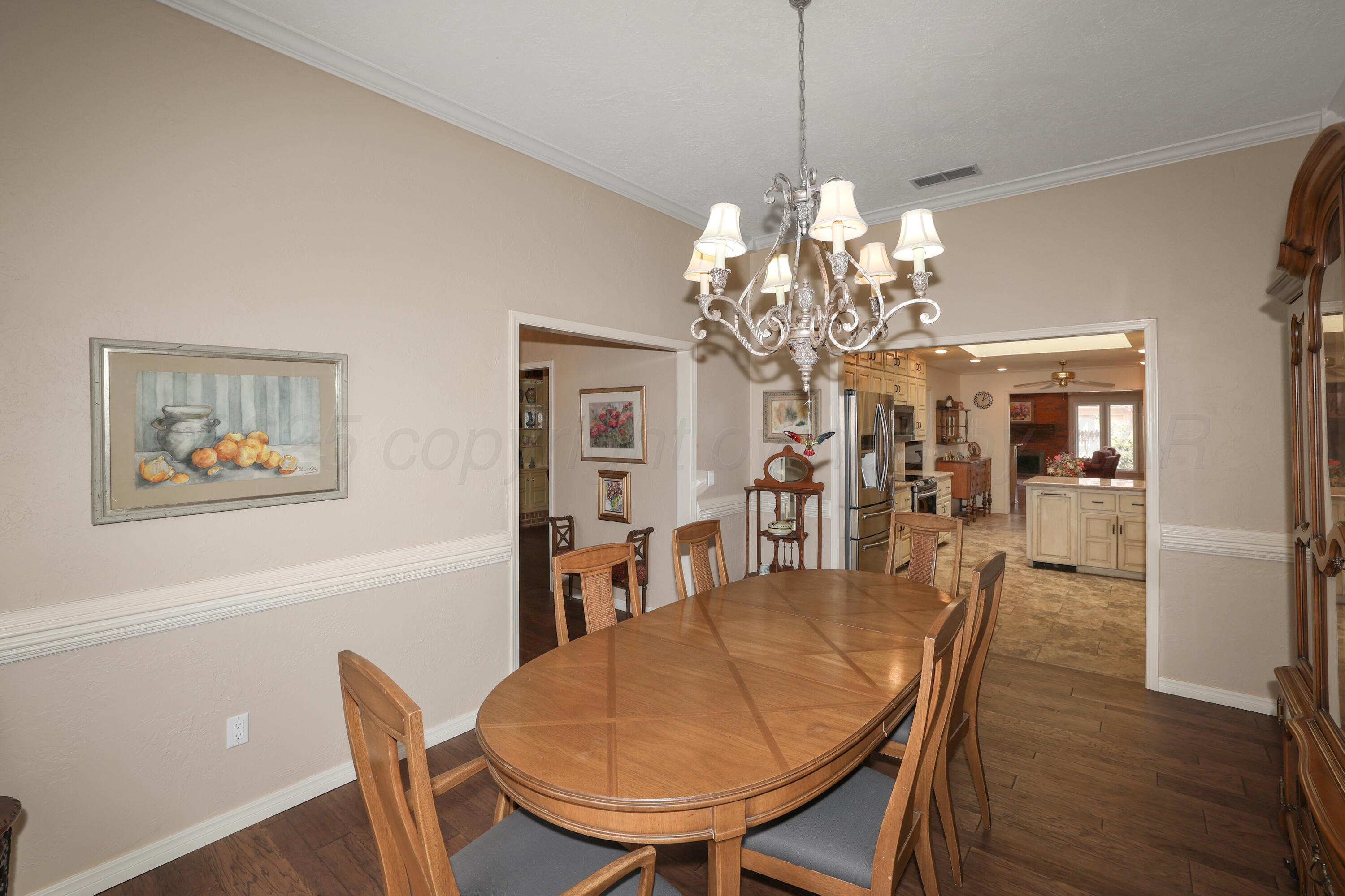 3449 E Irving Lane, Amarillo, Idaho image 17