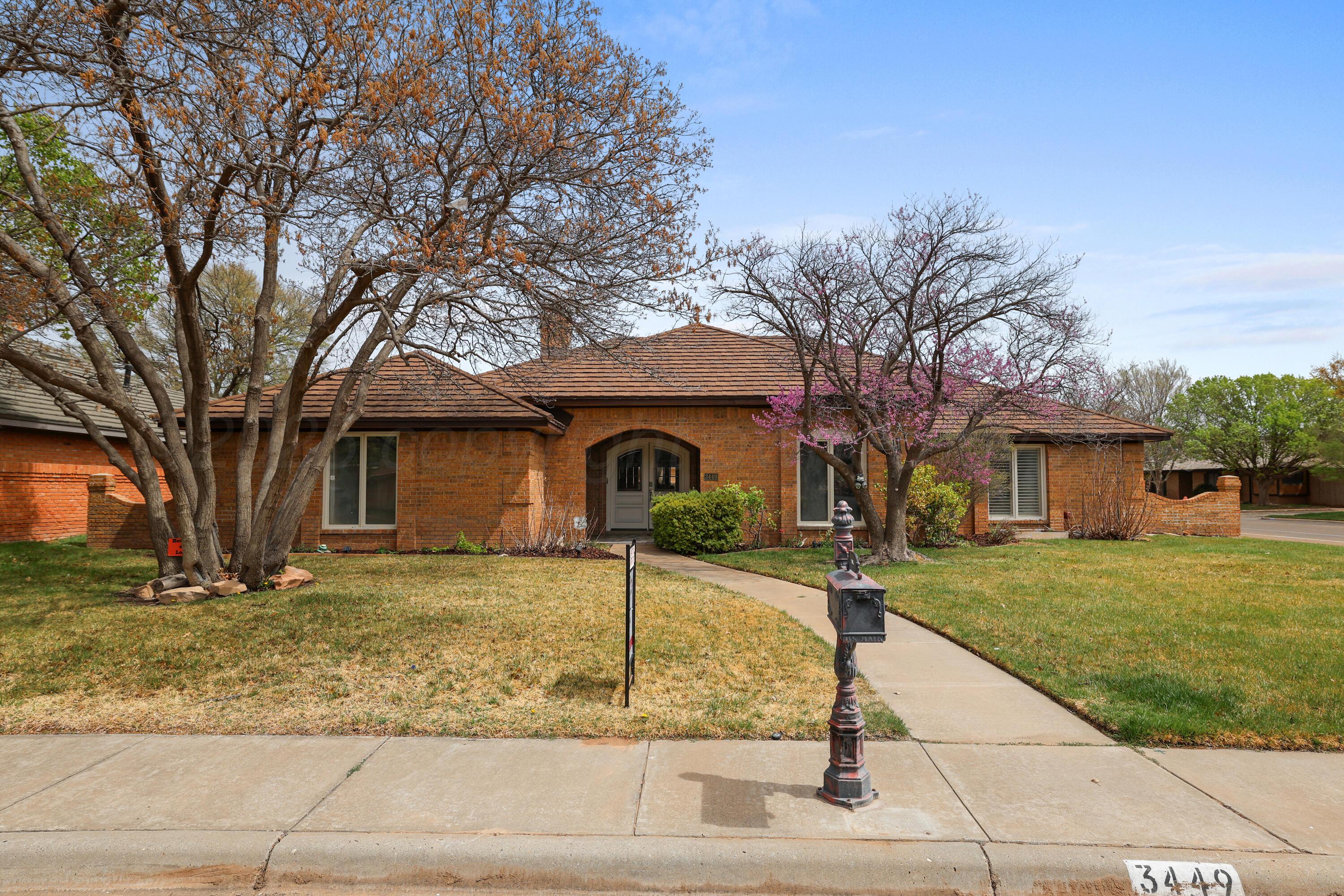 3449 E Irving Lane, Amarillo, Idaho image 1