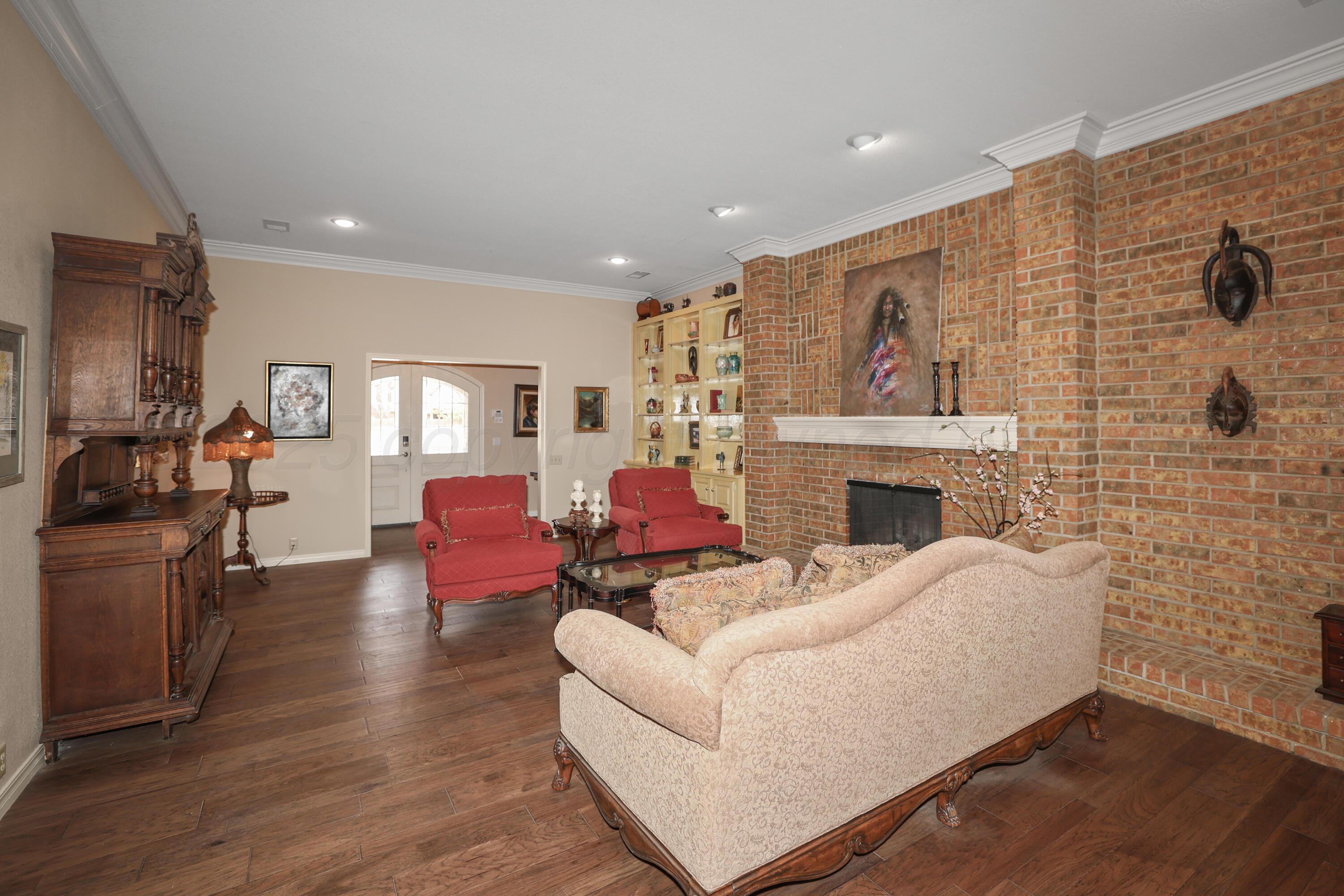 3449 E Irving Lane, Amarillo, Idaho image 6