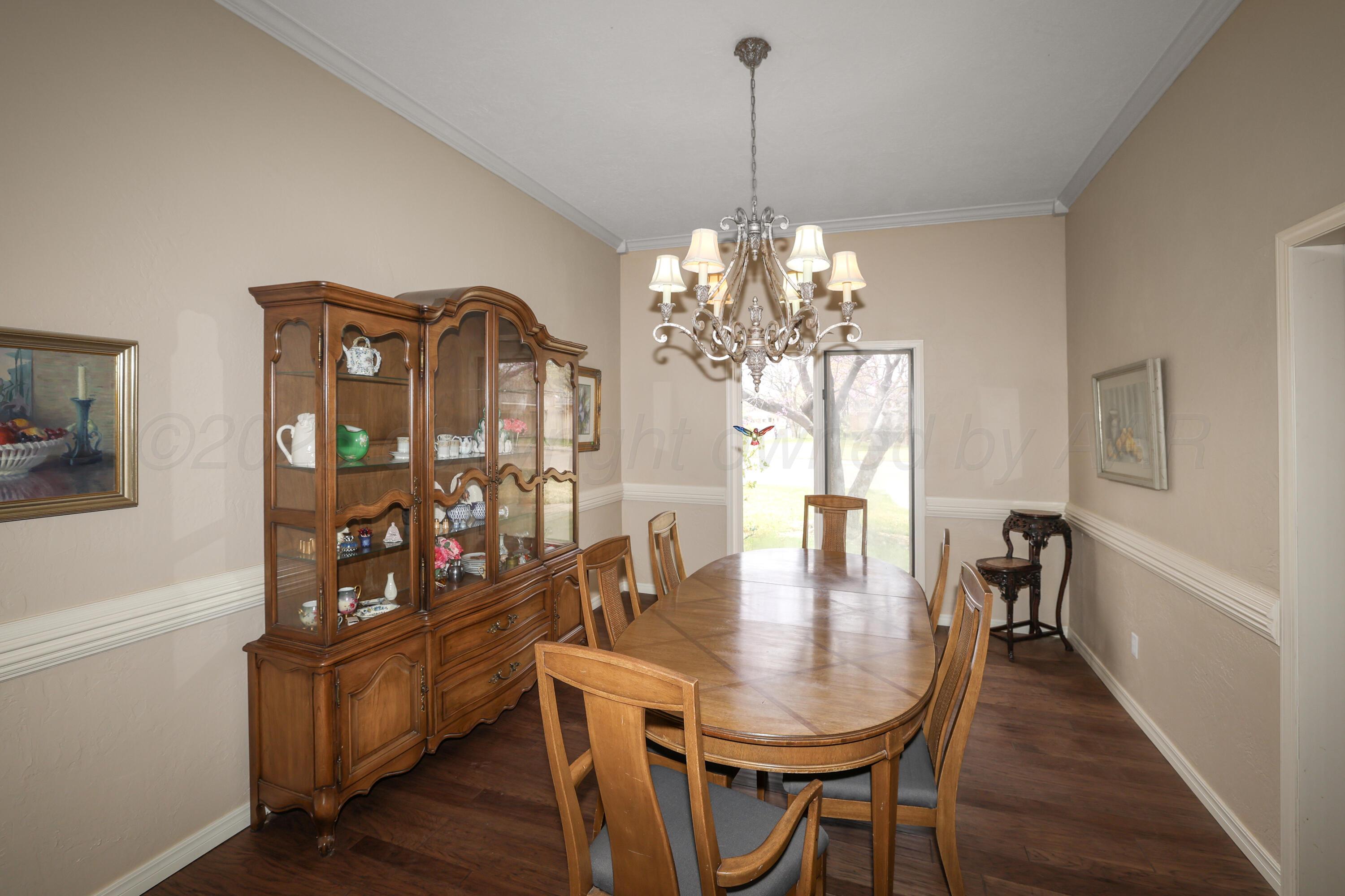 3449 E Irving Lane, Amarillo, Idaho image 16