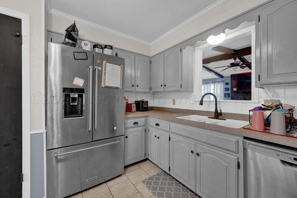 7219 N Montague Drive, Amarillo, Idaho image 6