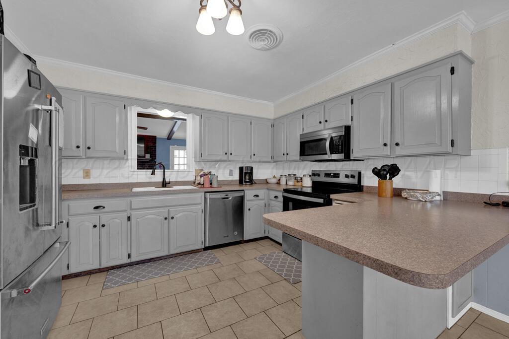 7219 N Montague Drive, Amarillo, Idaho image 4