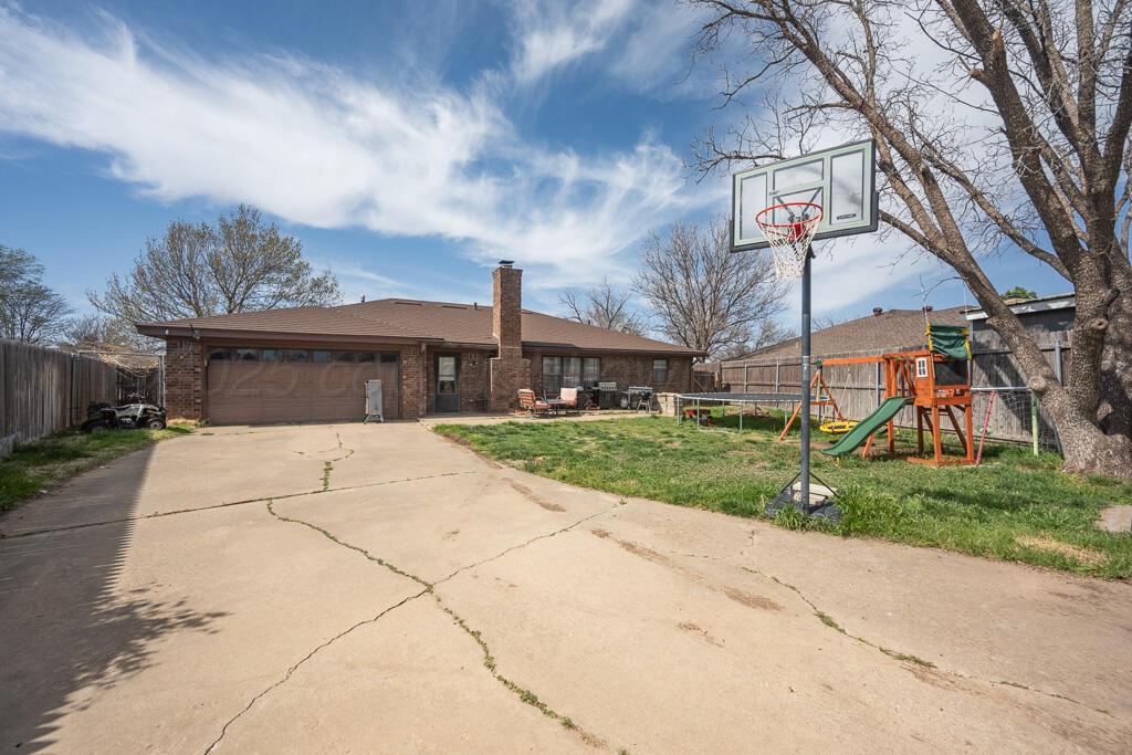 7219 N Montague Drive, Amarillo, Idaho image 25