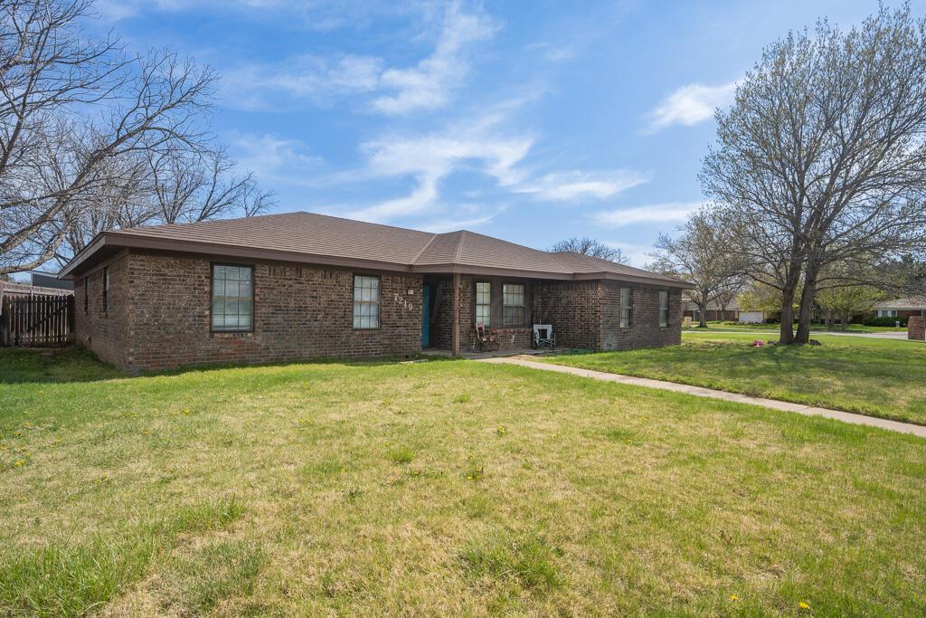 7219 N Montague Drive, Amarillo, Idaho image 3