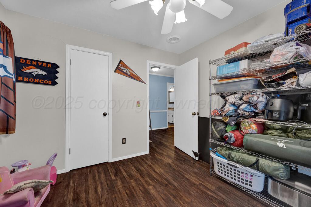 7219 N Montague Drive, Amarillo, Idaho image 21