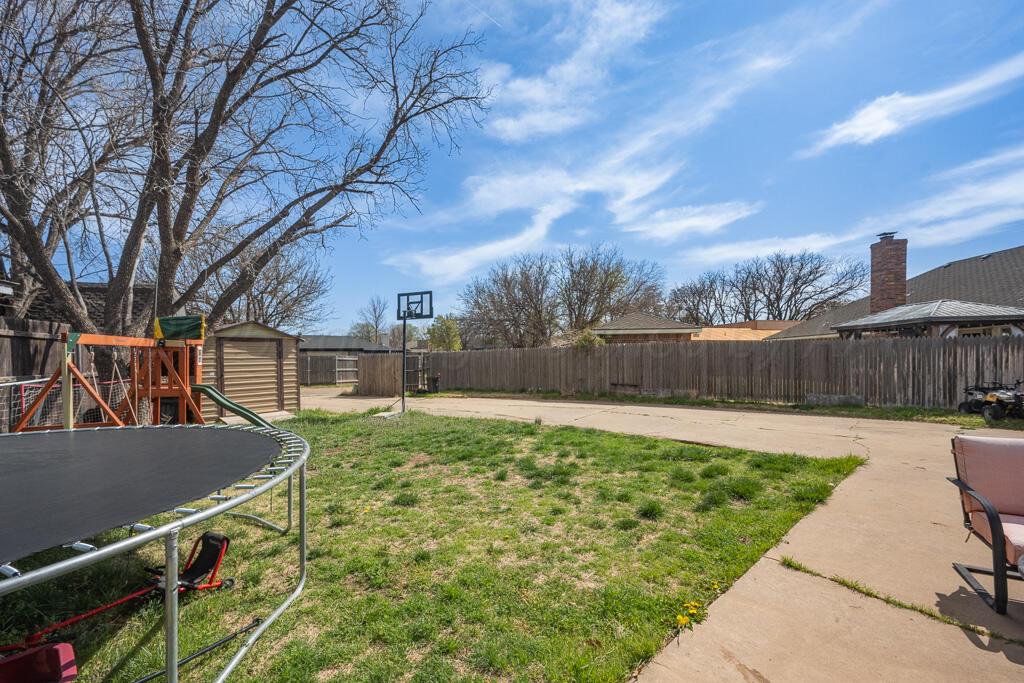 7219 N Montague Drive, Amarillo, Idaho image 27