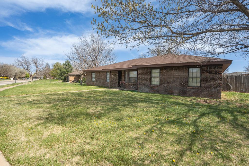 7219 N Montague Drive, Amarillo, Idaho image 2