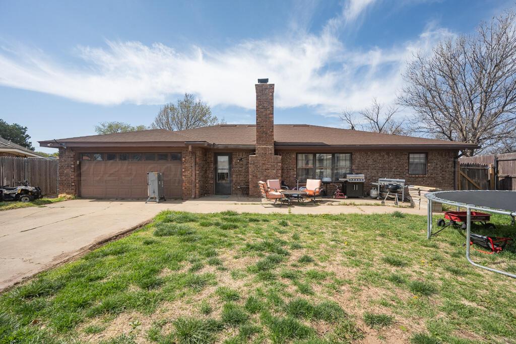 7219 N Montague Drive, Amarillo, Idaho image 26