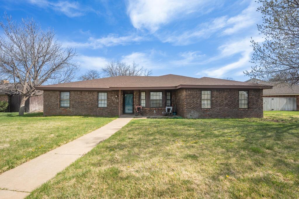 7219 N Montague Drive, Amarillo, Idaho image 1