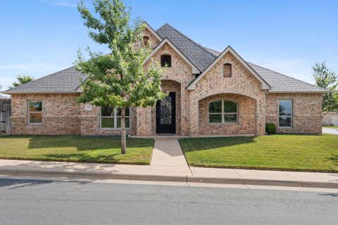 Homes For Sale - 6509 Tatum Circle<br/> Amarillo, TX 79119