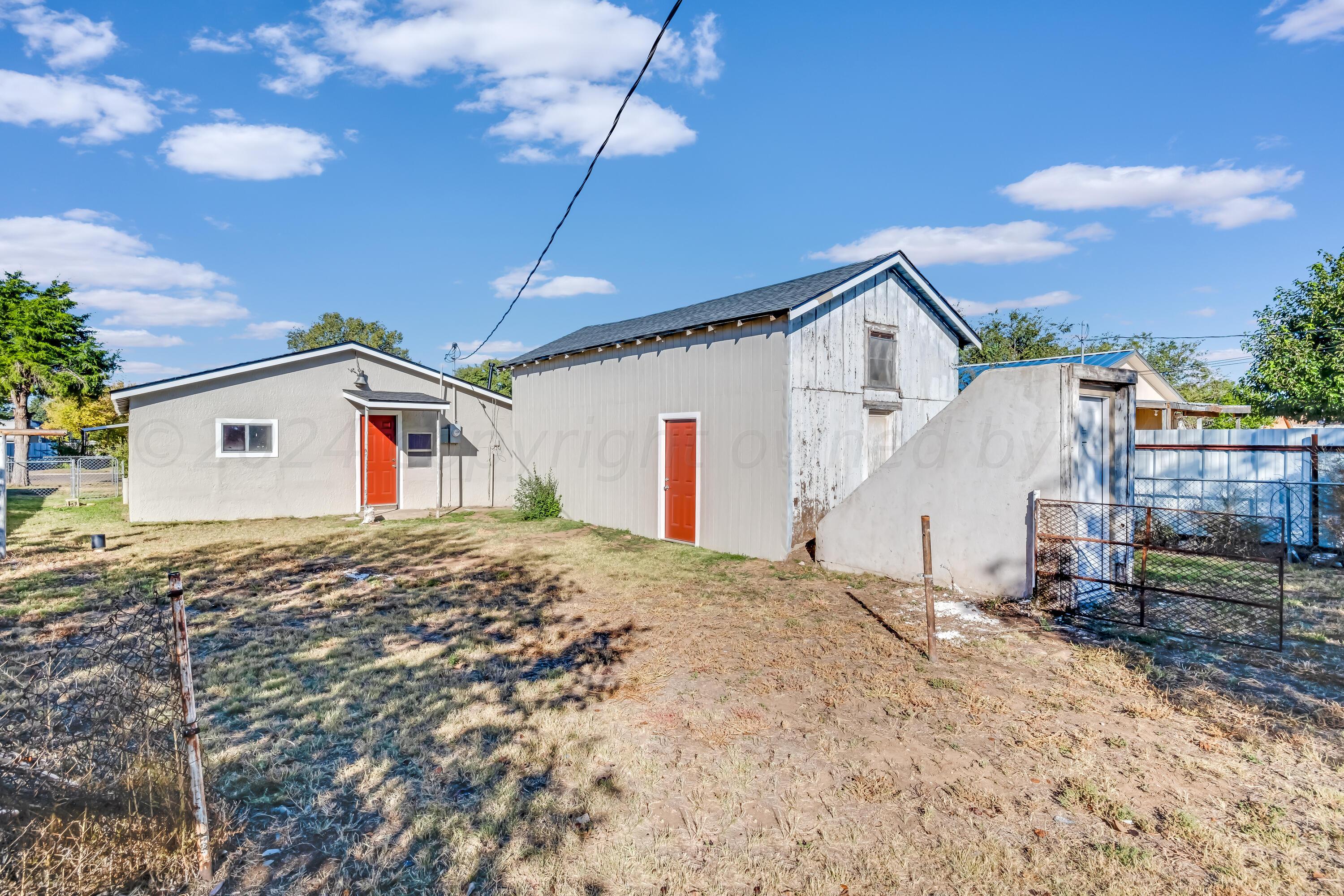 905 S Beard Avenue, Dumas, Texas image 16