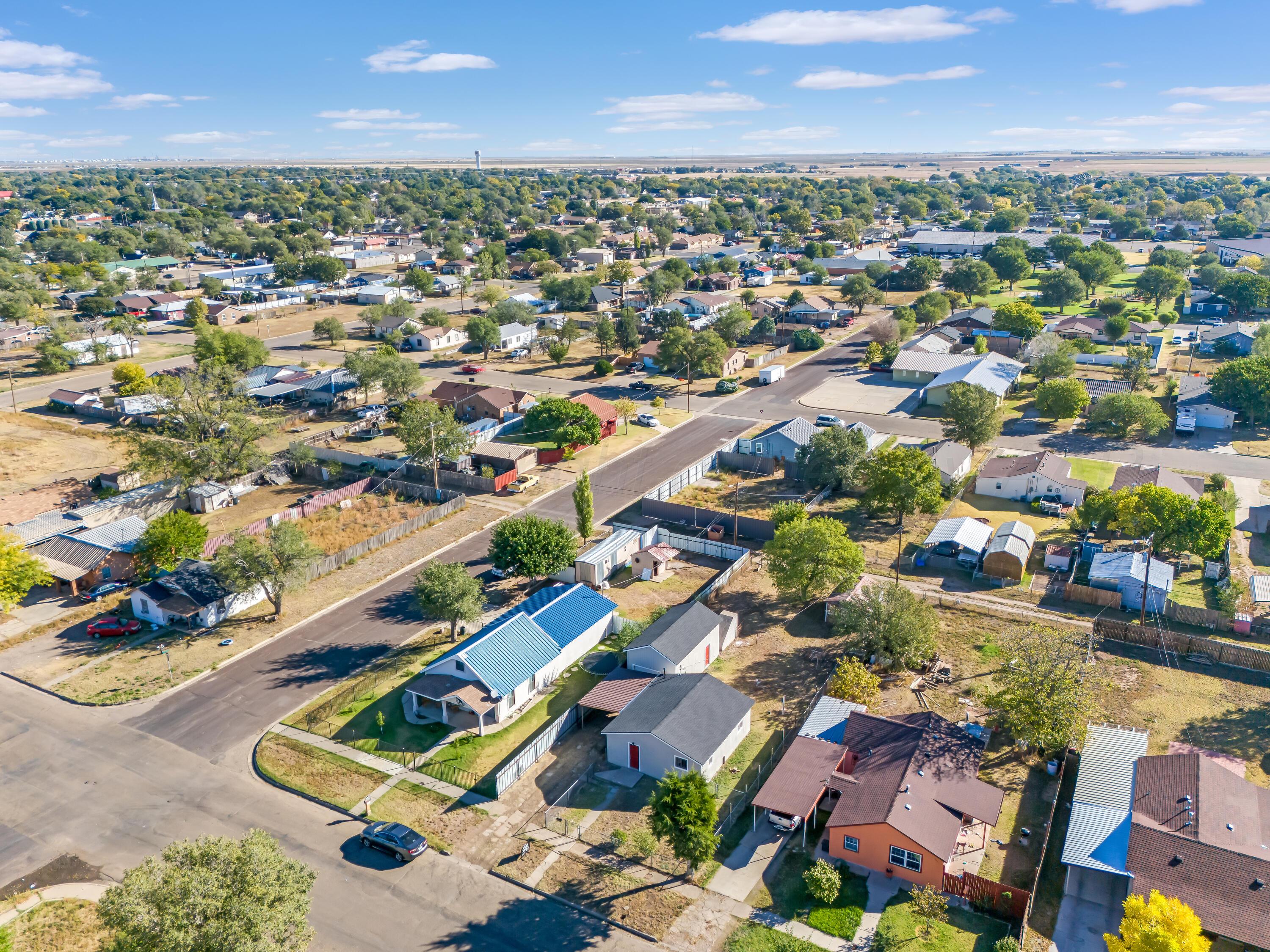 905 S Beard Avenue, Dumas, Texas image 26