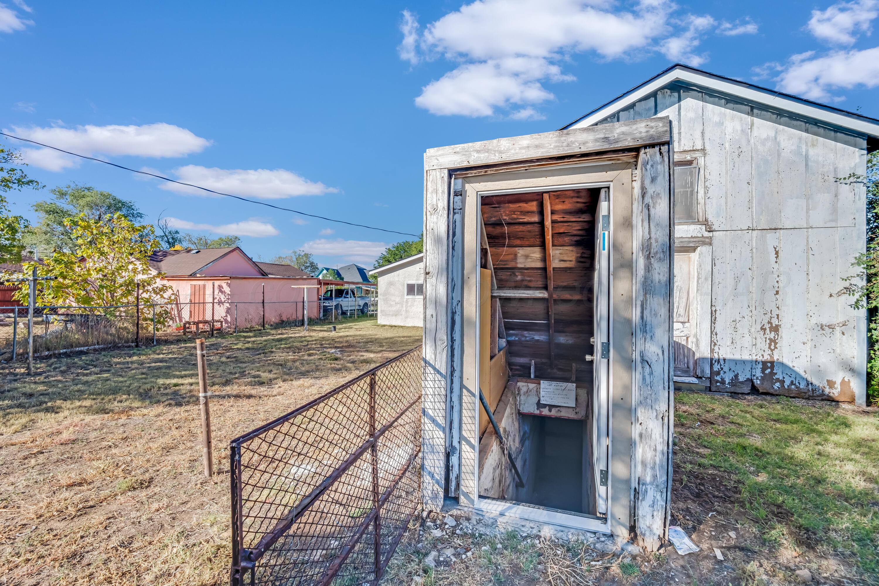 905 S Beard Avenue, Dumas, Texas image 23