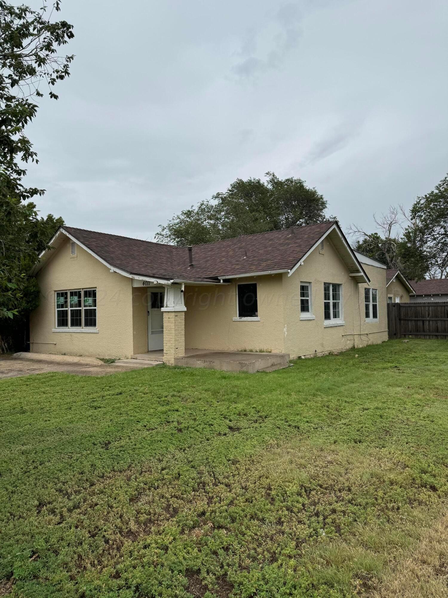 4011 S Harrison Street, Amarillo, Idaho image 1