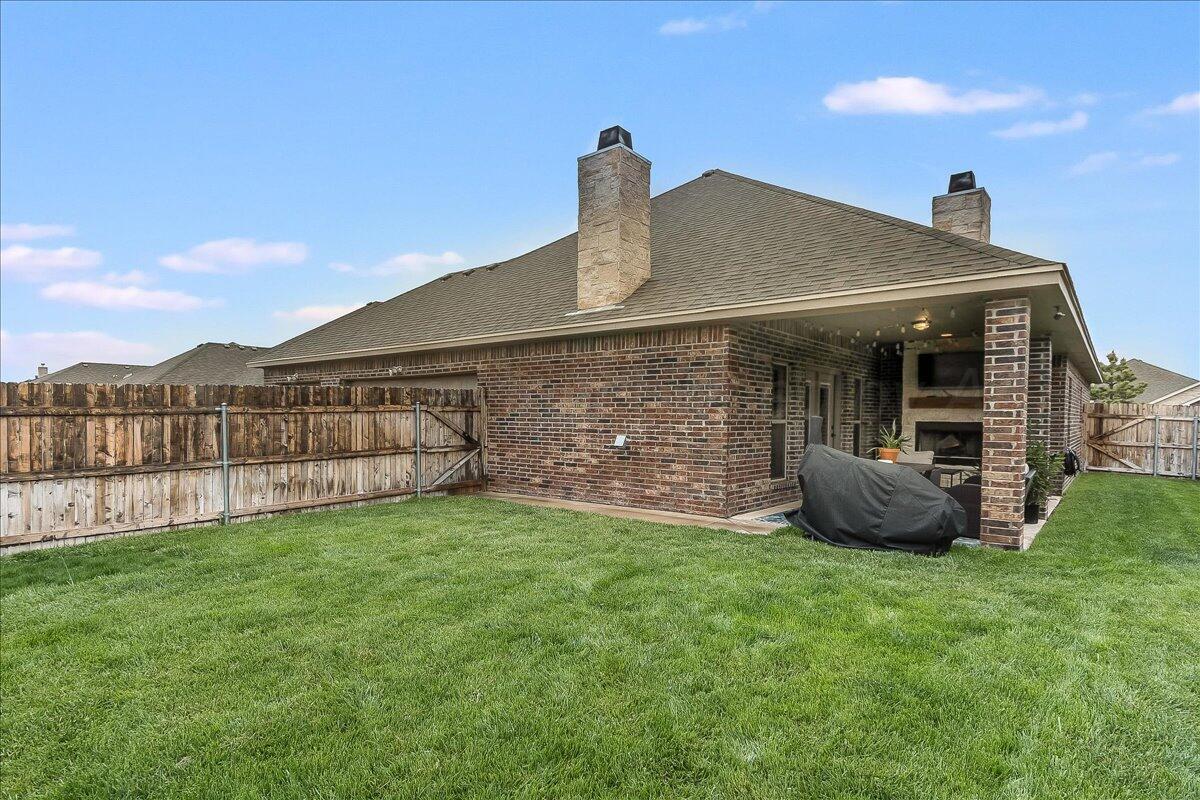 2707 Portland Avenue, Amarillo, Texas image 24