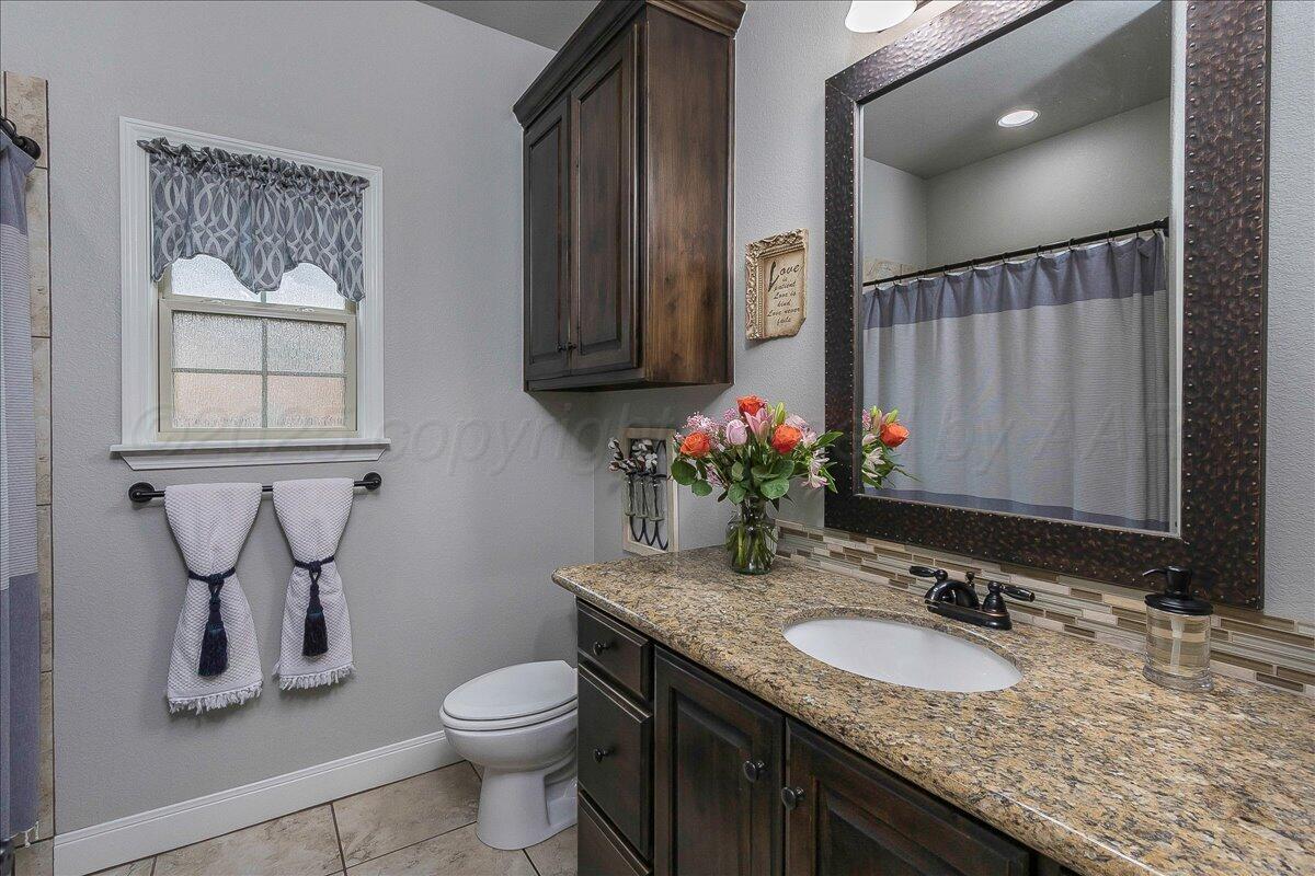2707 Portland Avenue, Amarillo, Texas image 20