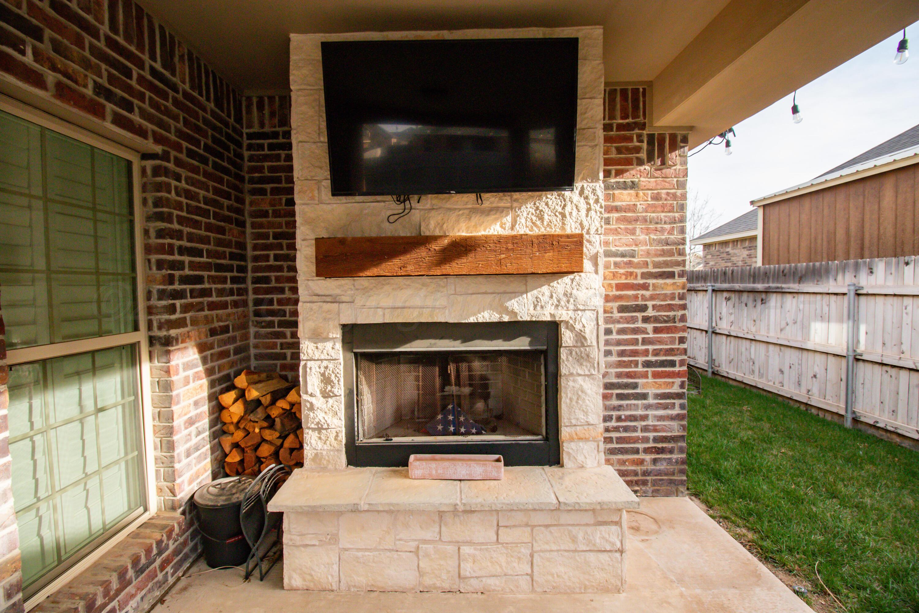 2707 Portland Avenue, Amarillo, Texas image 13
