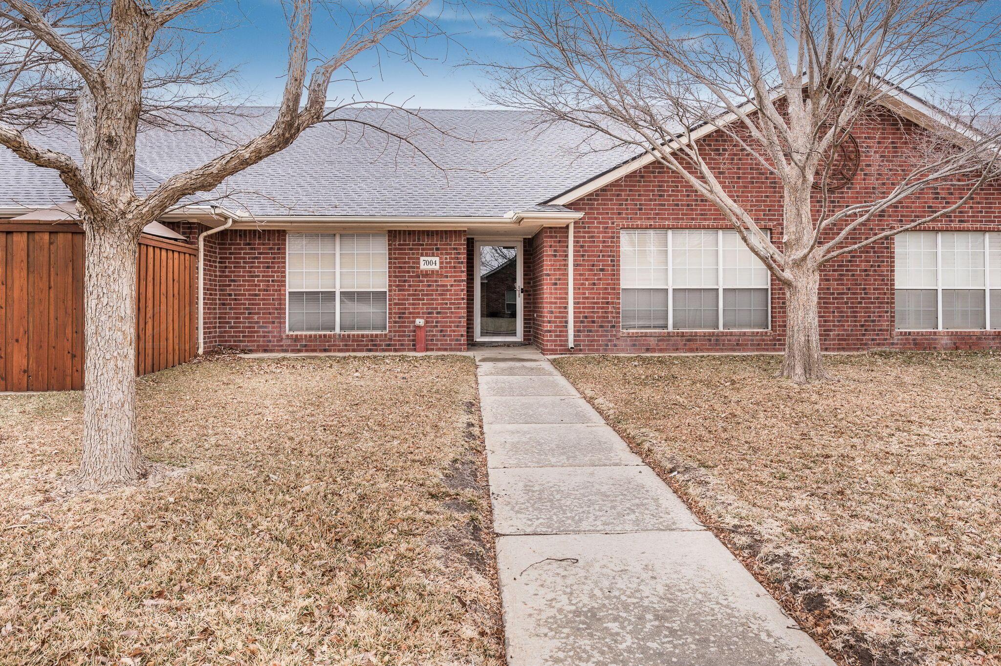 7004 Thunder Road, Amarillo, Texas image 1